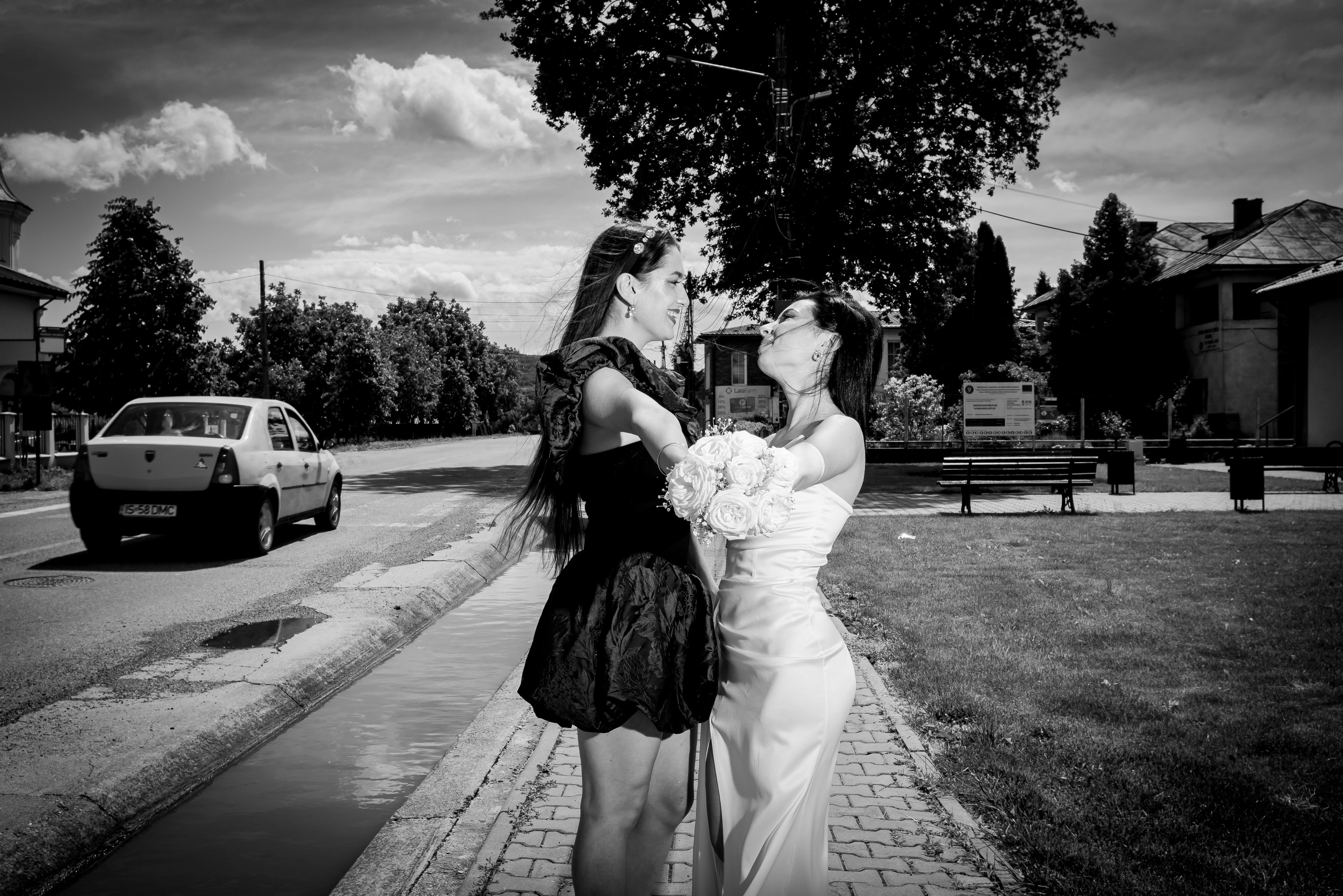 Cosmina & Răzvan. MGS STUDIO