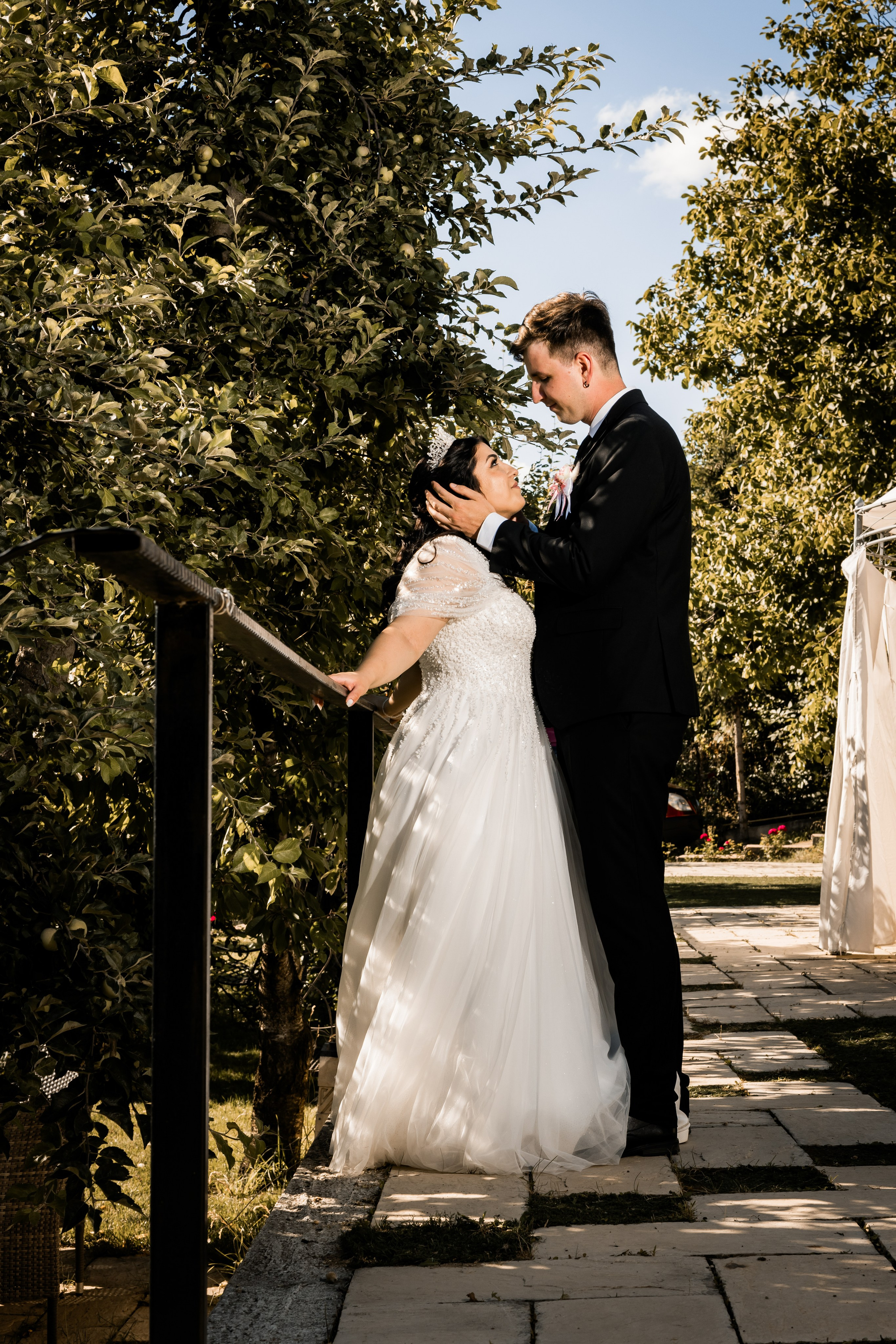 Stefana & Eusebiu 04.07.2026. MGS STUDIO