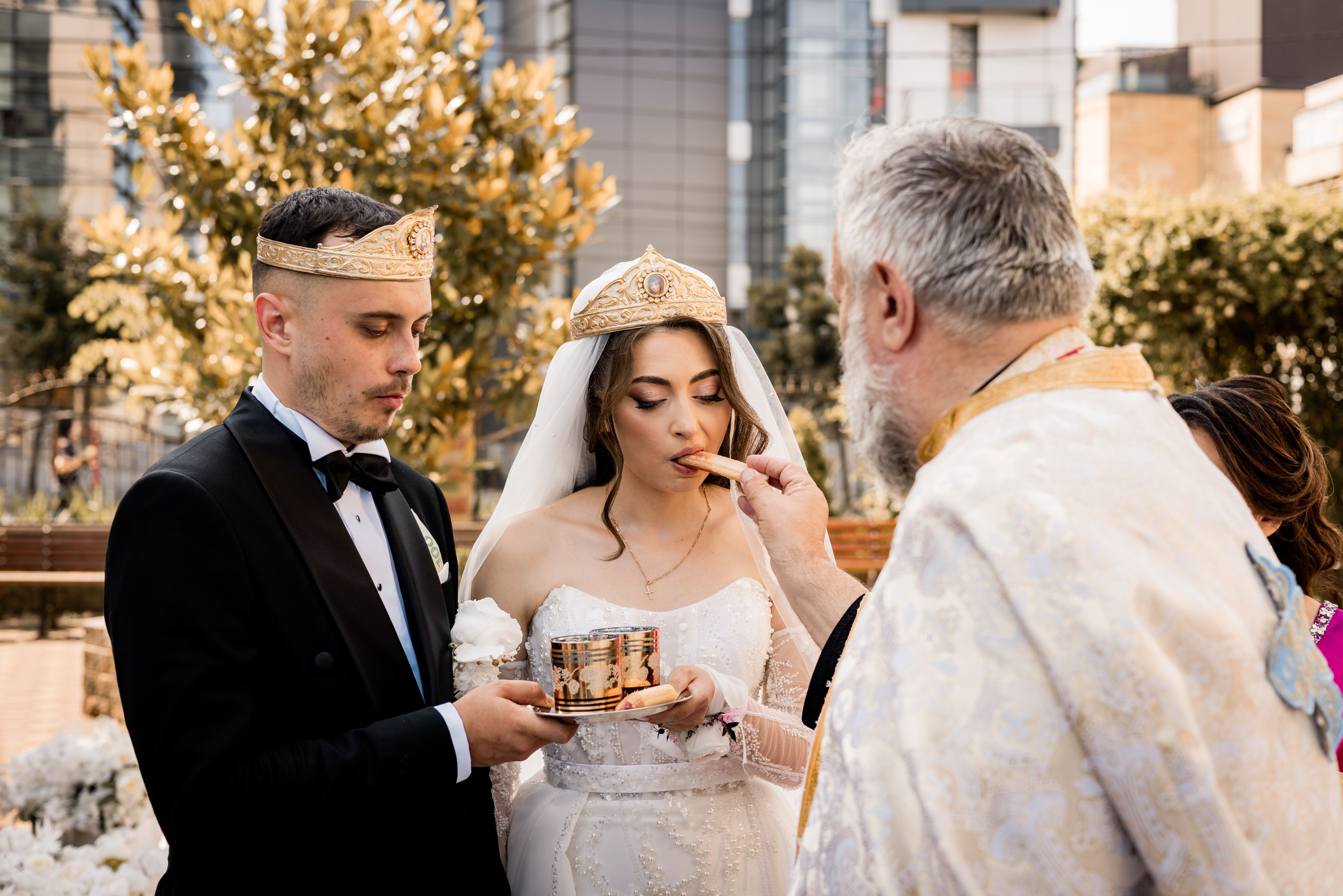 Adelina & Andrei 18.07.2026. MGS STUDIO
