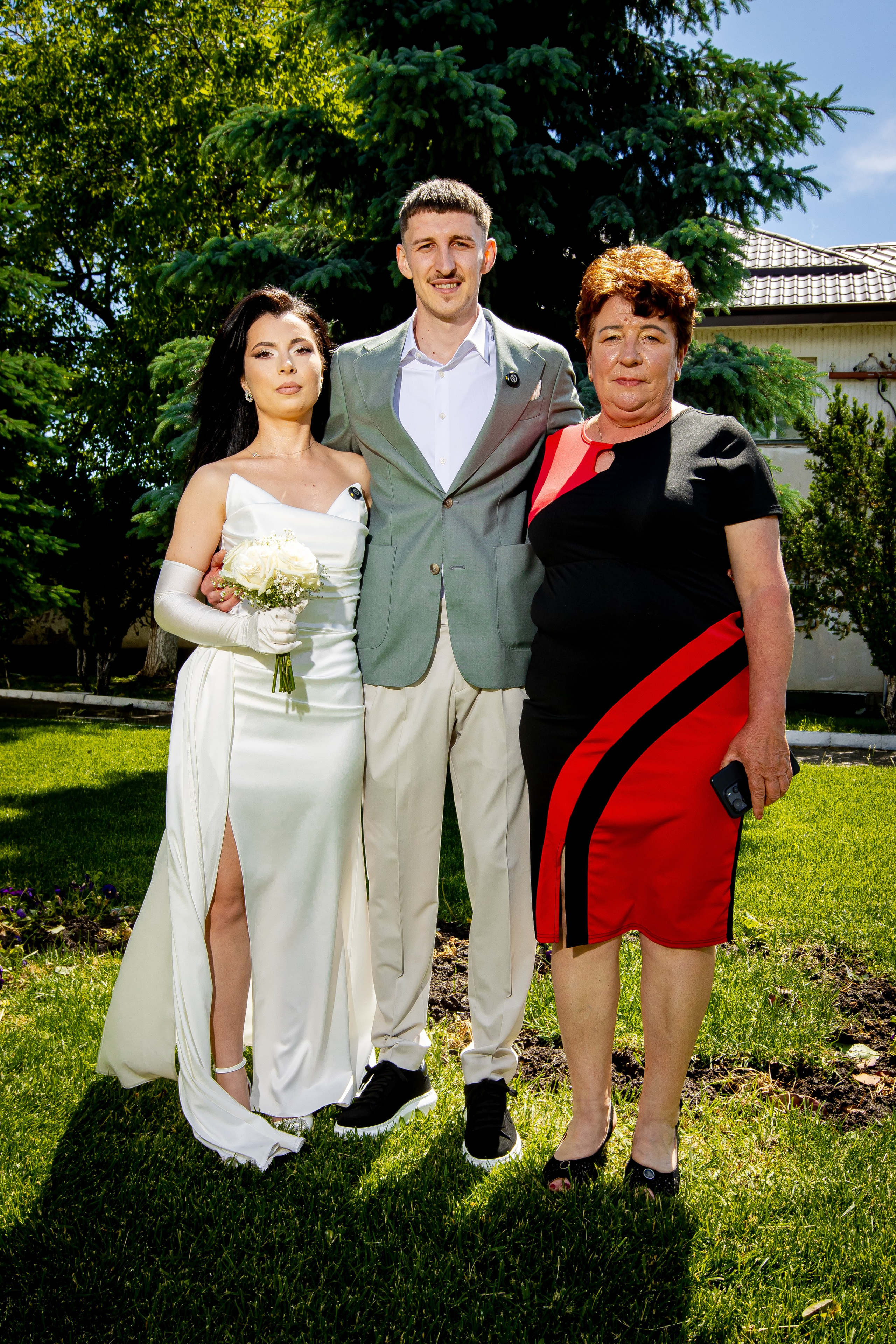 Cosmina & Răzvan. MGS STUDIO