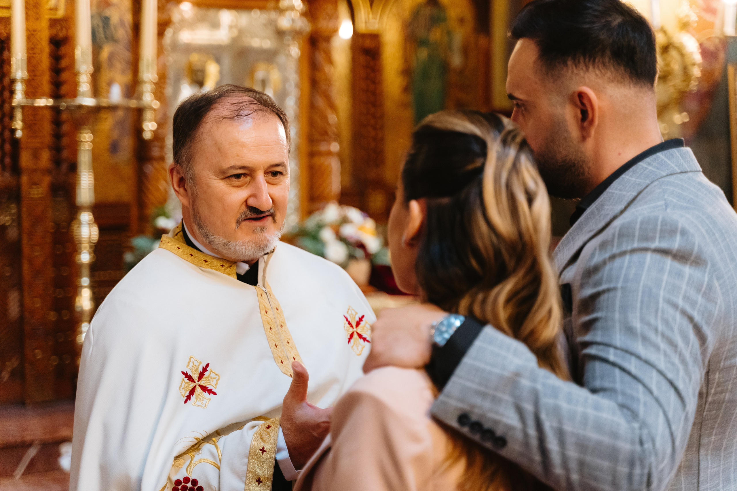 Botez - I.M. Fotograf profesionist Bucuresti - Tudor Banescu