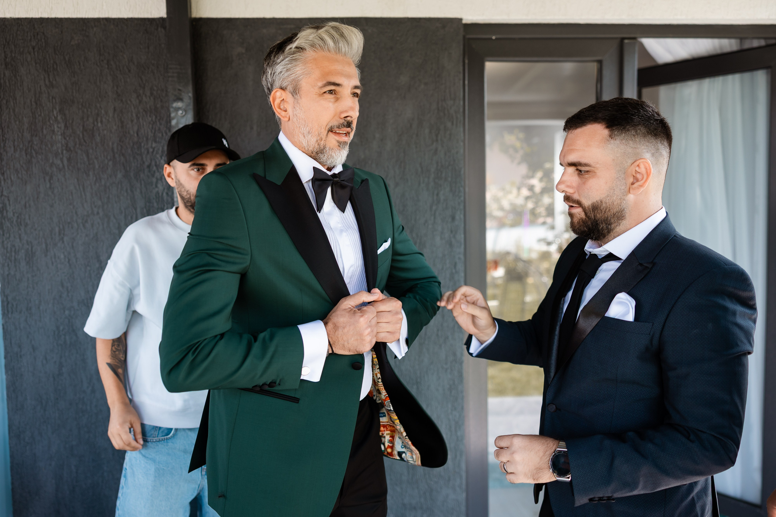 Corina & Adrian. Blink Photo — Fotografie & Videografie Nuntă