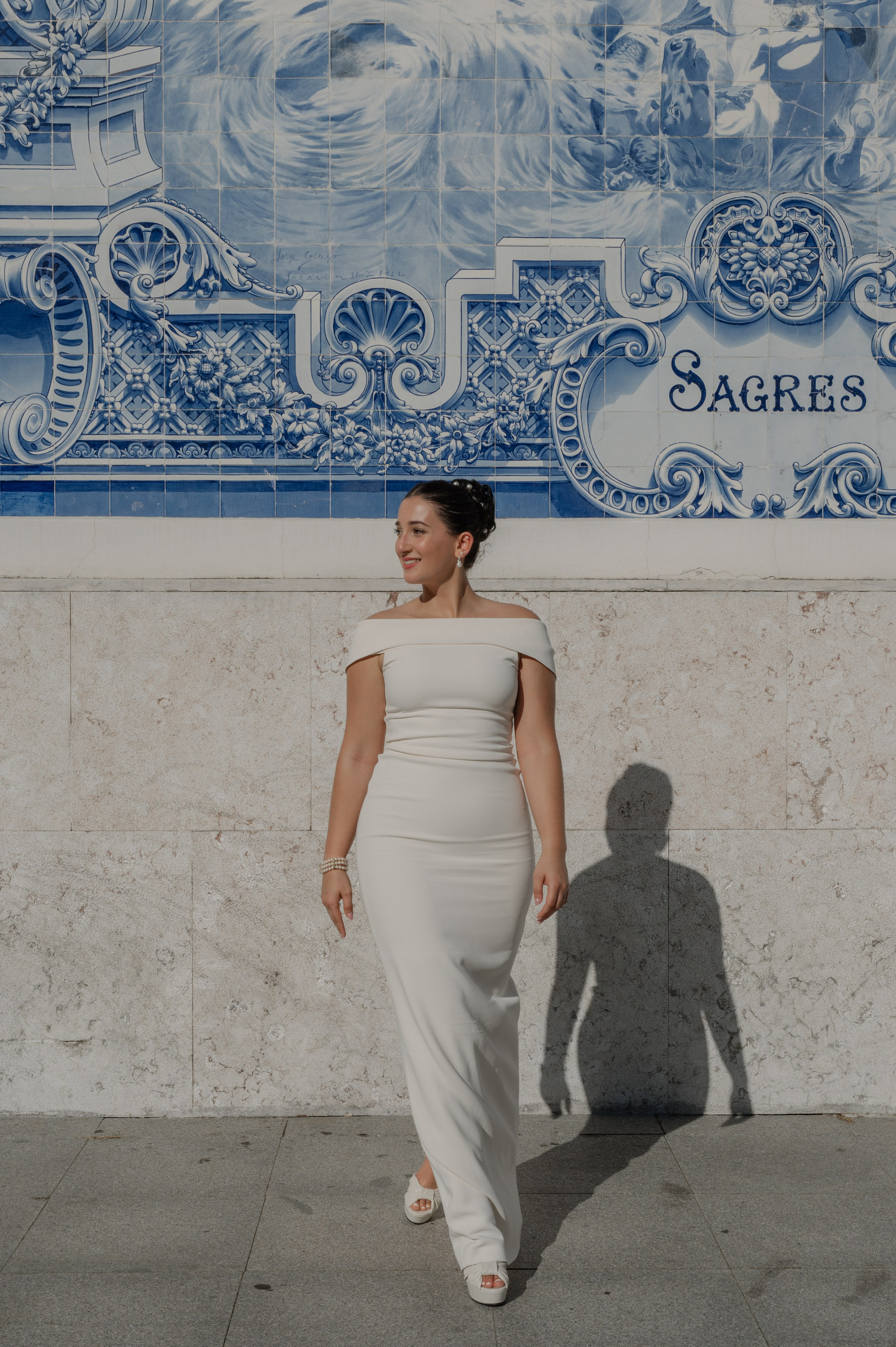 Lisbon. Wedding and commercial photographer