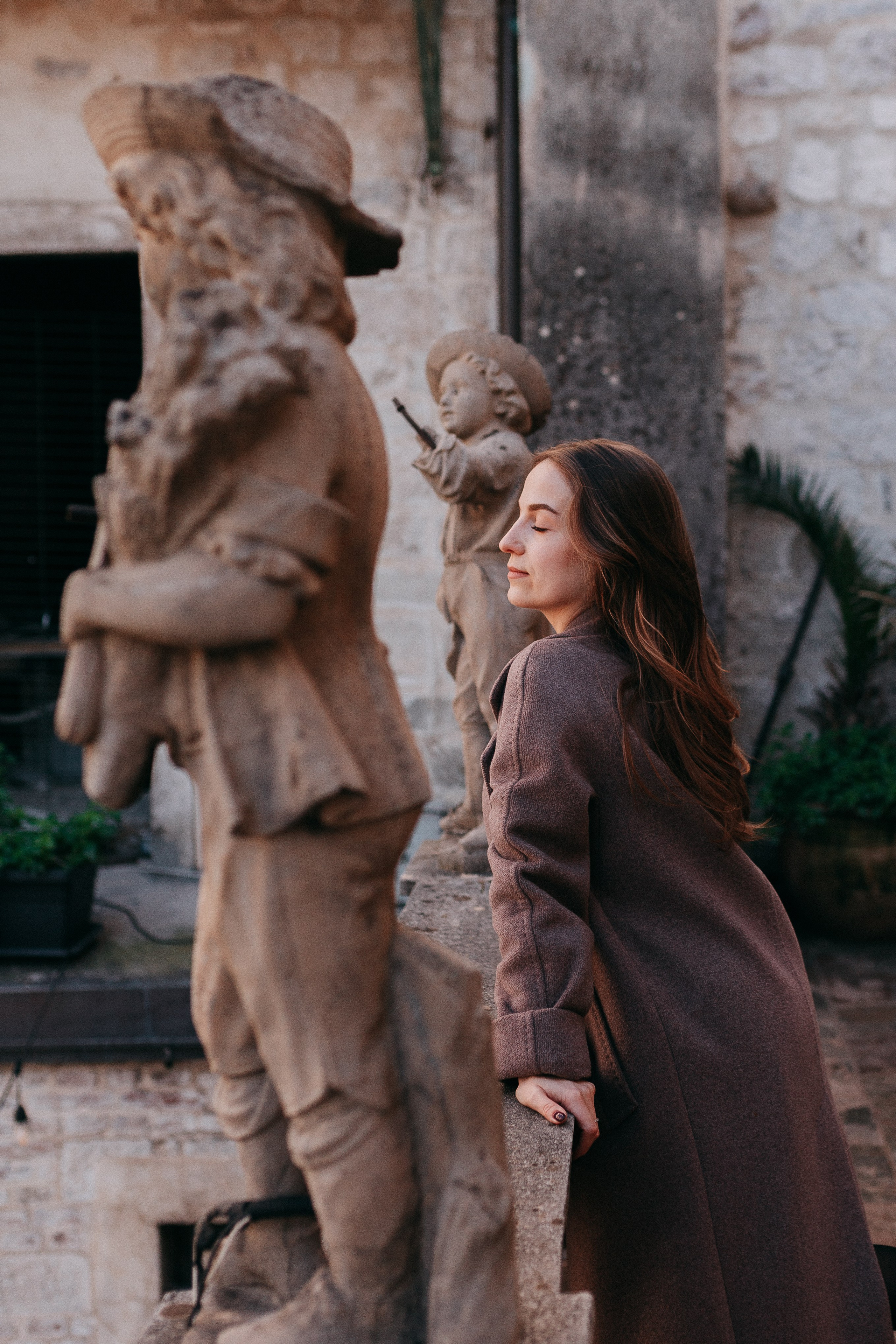 Индивидуальная. Семейный, детский, женский фотограф в Черногории