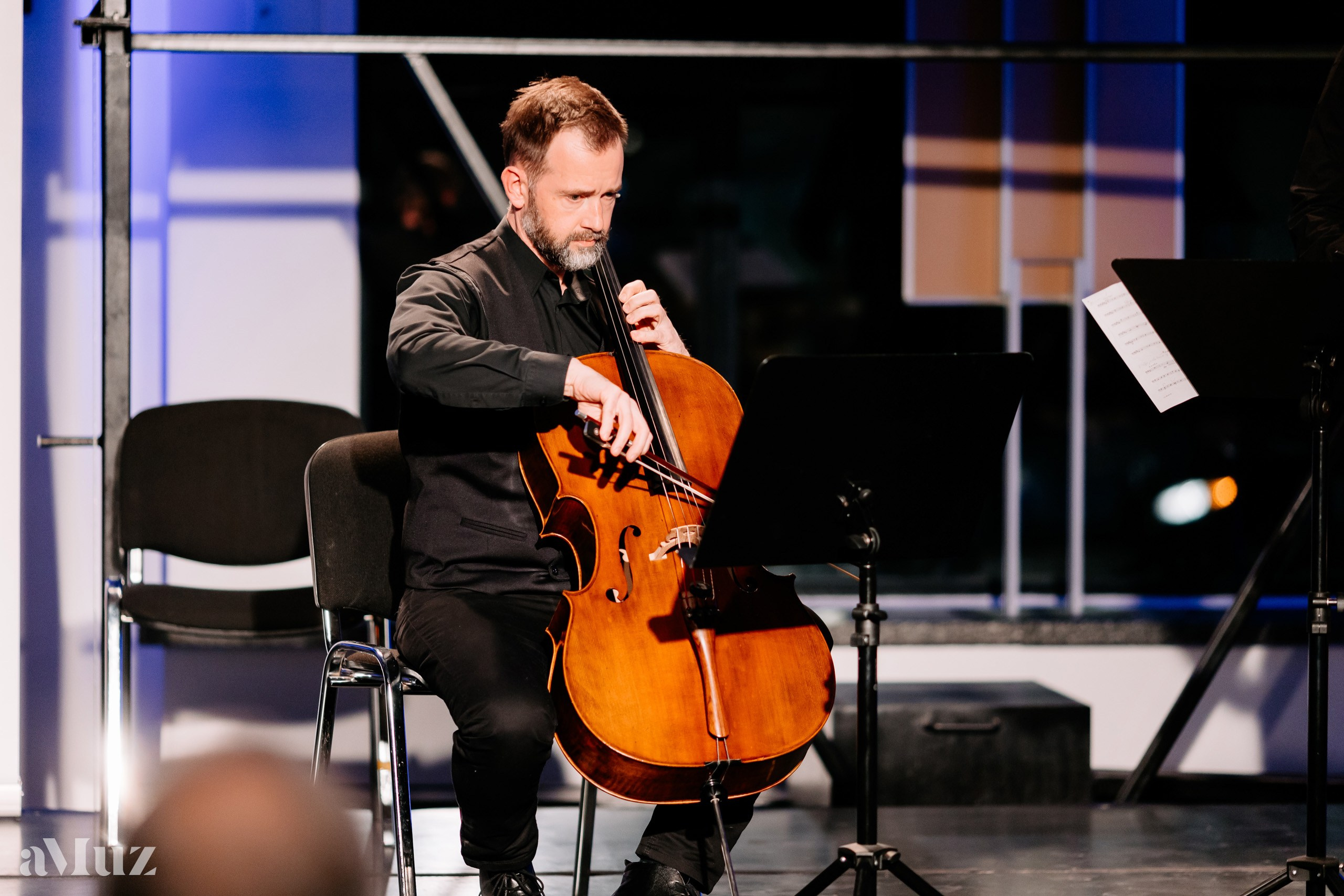 Koncert w 232. rocznicę urodzin G. Rossiniego. Fotograf Ślubny Warszawa - Sesje Biznesowe Rodzinne Eventy