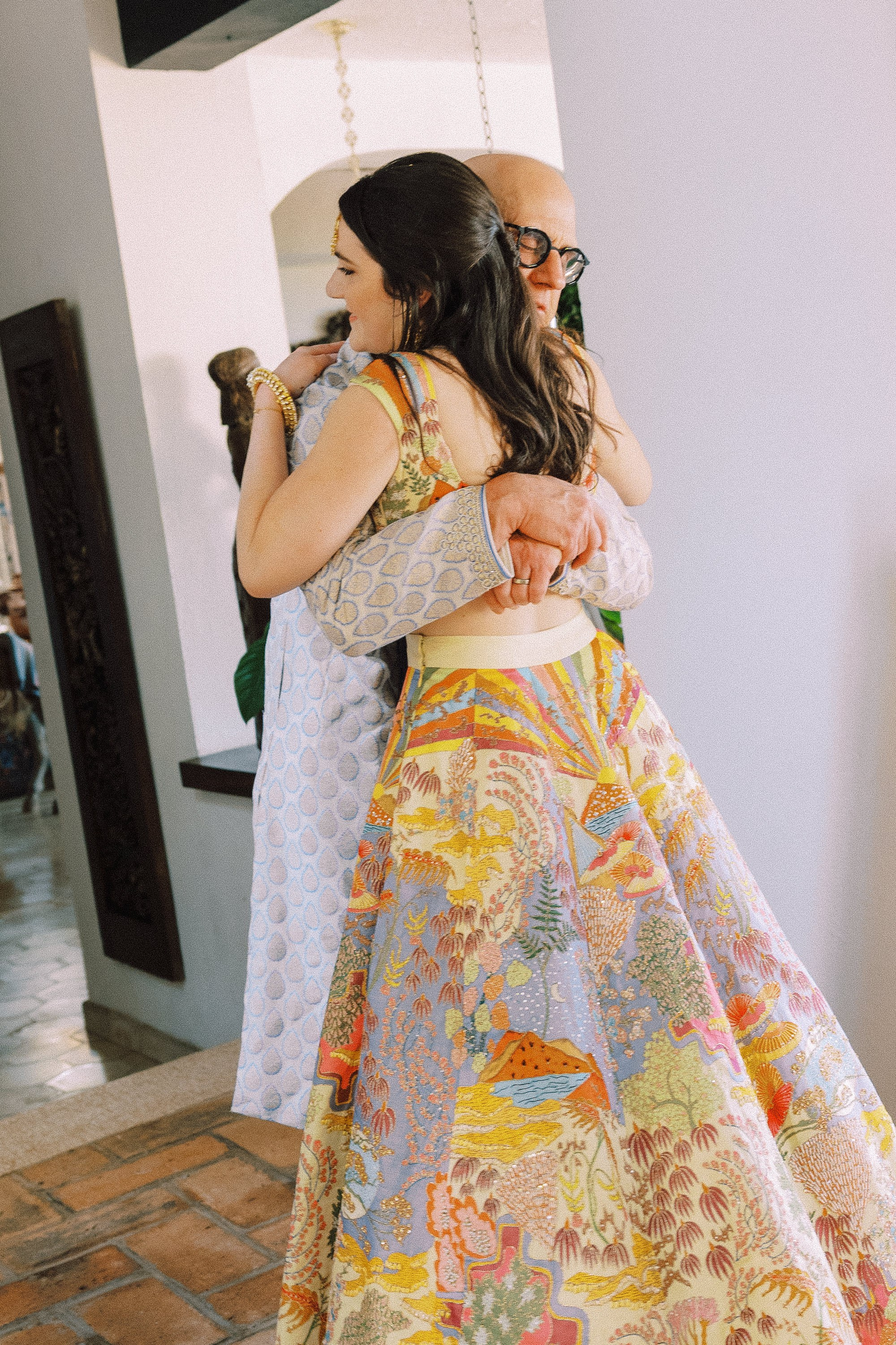 Wedding in Palo Maria. Sayulita Wedding Photographer, Puerto Vallarta, Cabo