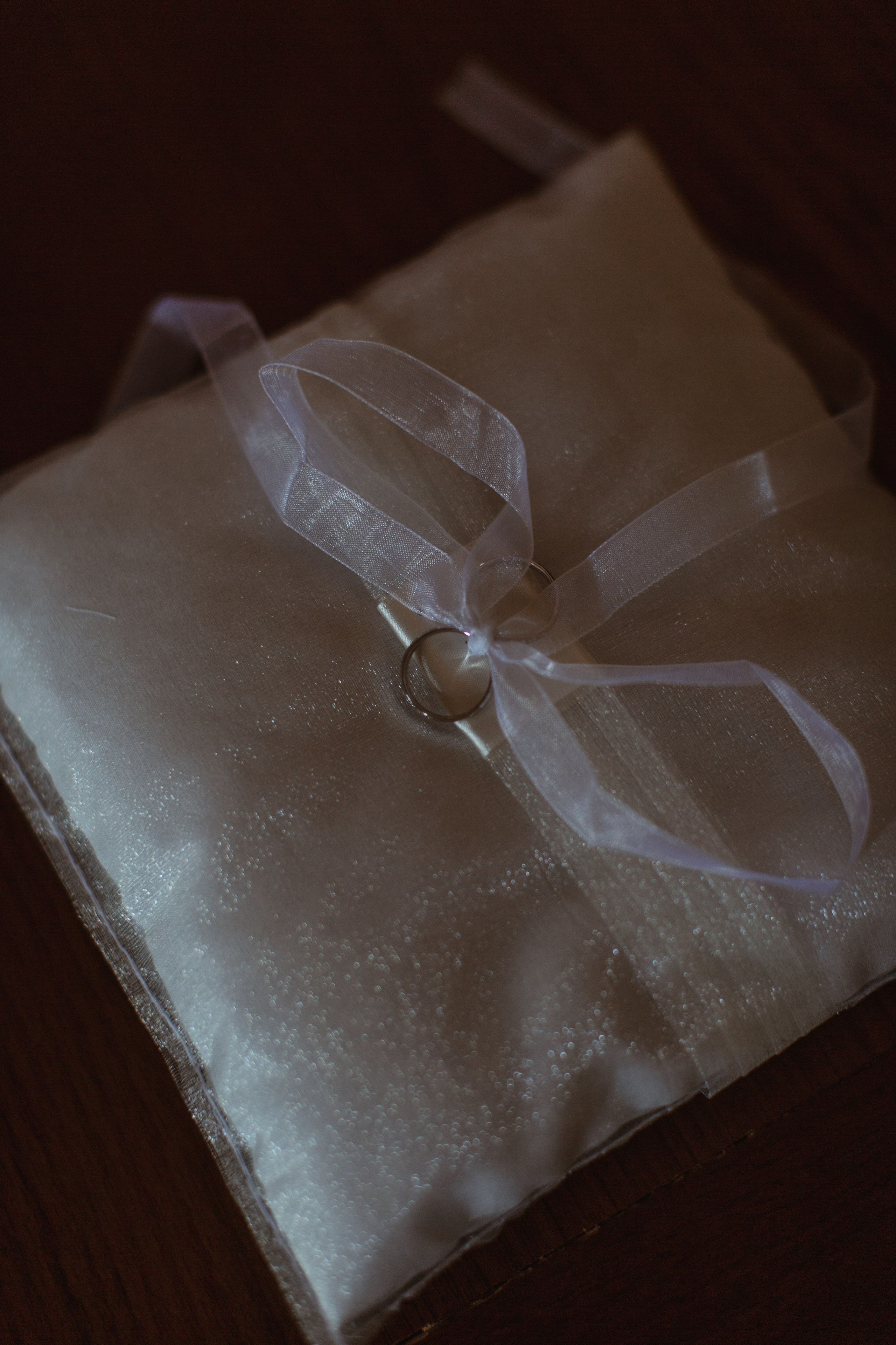 Wedding in Helmond. True self