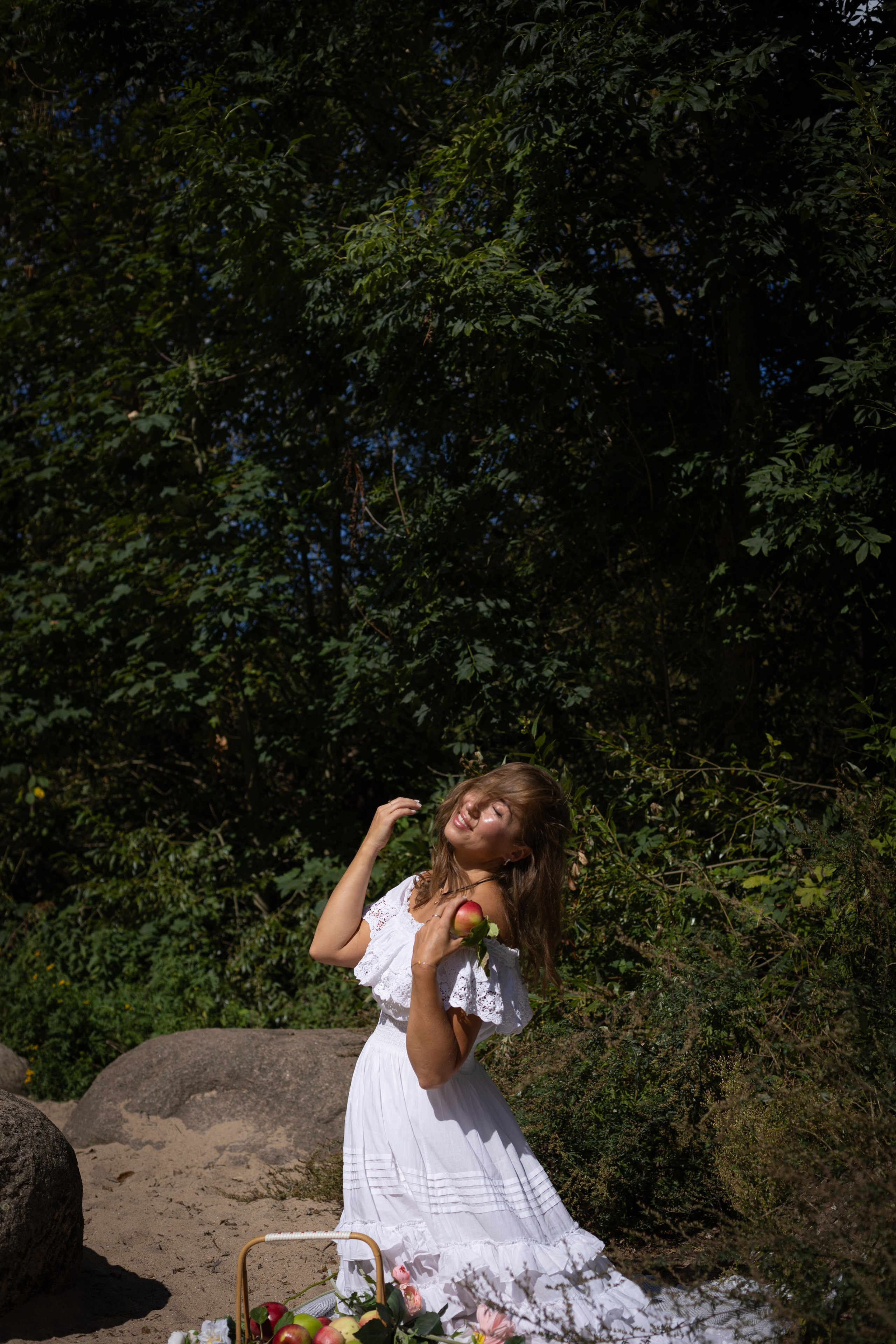 Yana in Villa Vita. PHOTOgrapher Germany MARBURG