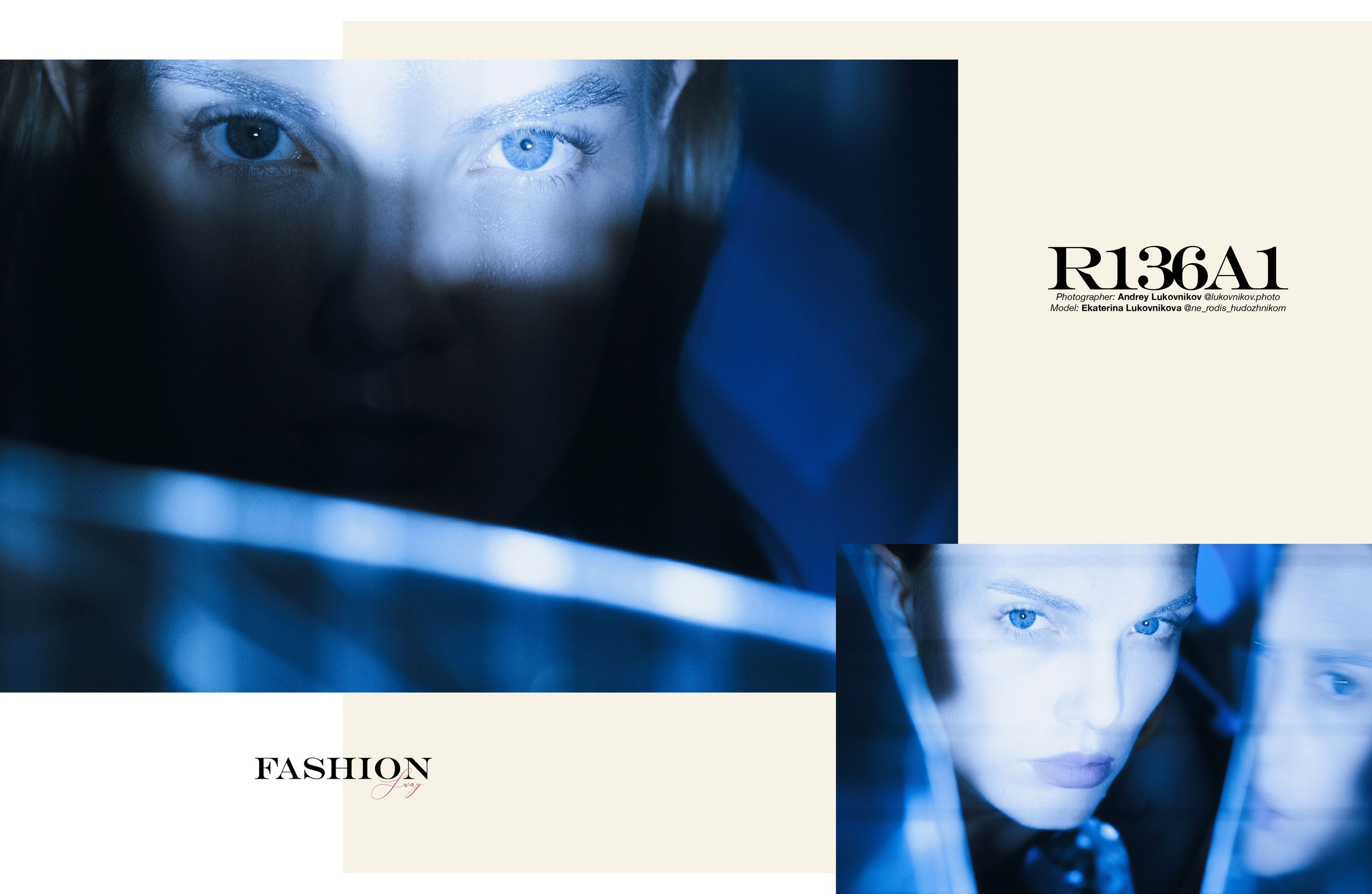 Fashion Sway Magazine