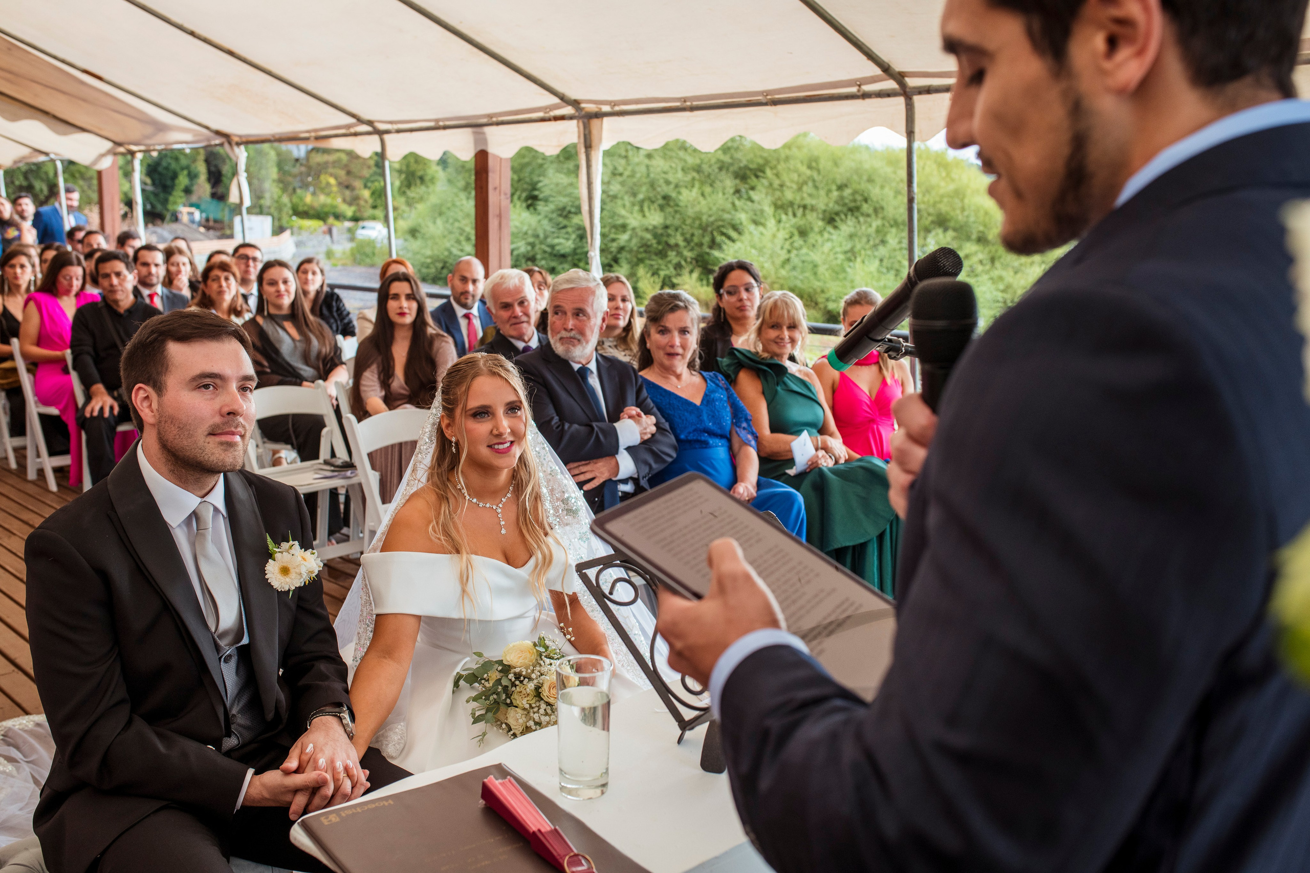Matrimonios. Wedding photographer AyF Fotografías