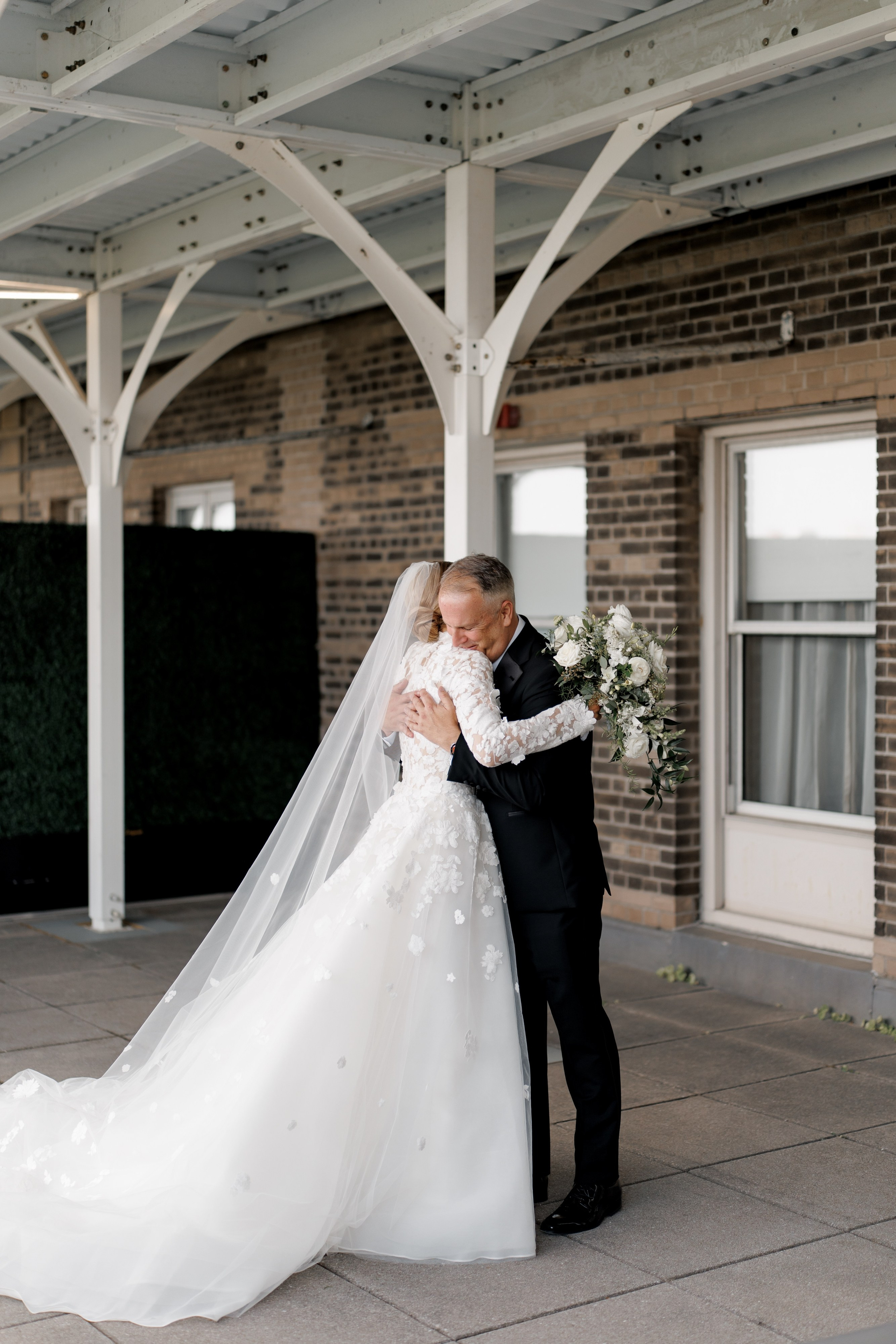 Killeen and Patrick. Wedding photographer and videographer New York | New Jersey