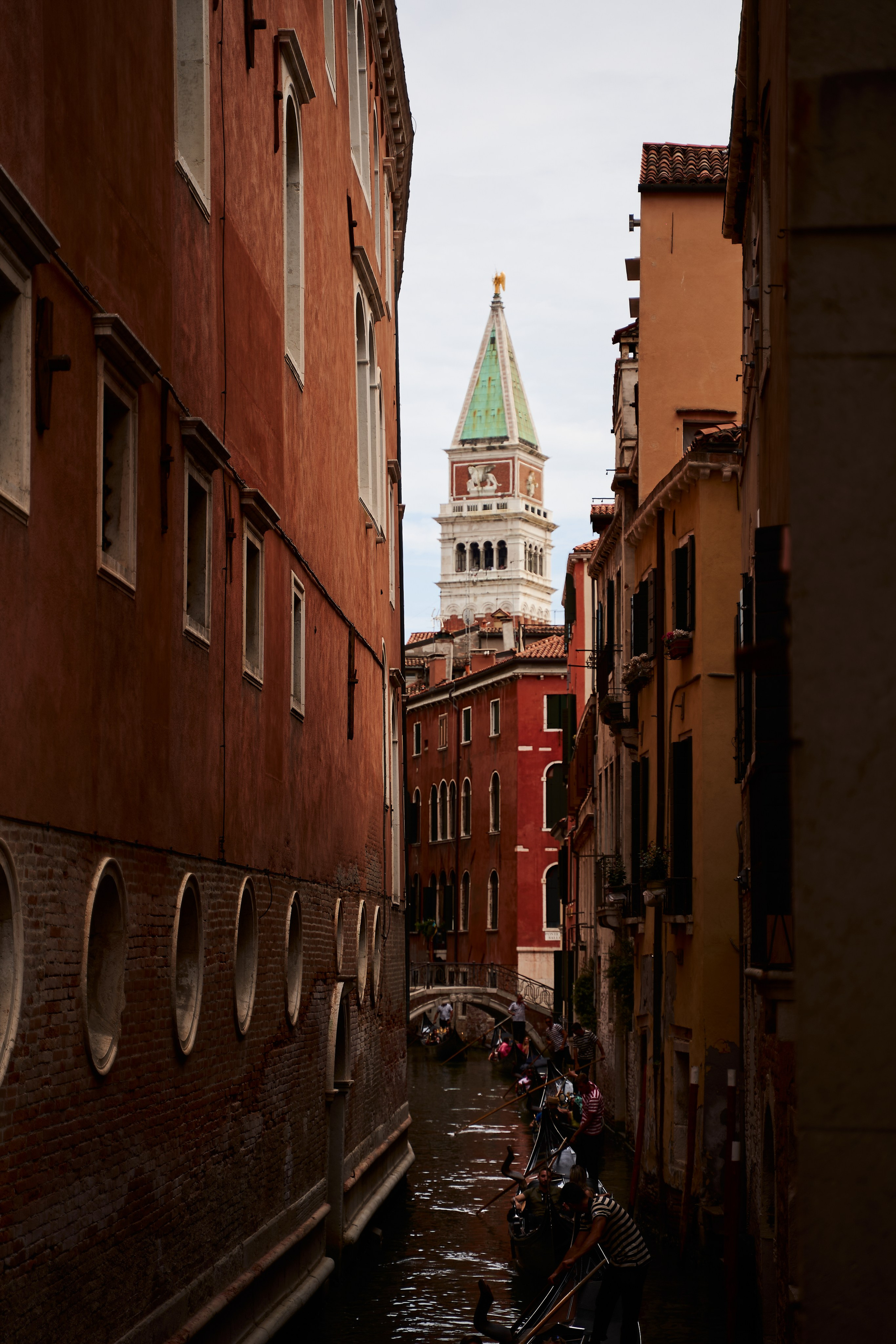 Italy. Denshyr — Visual Artist