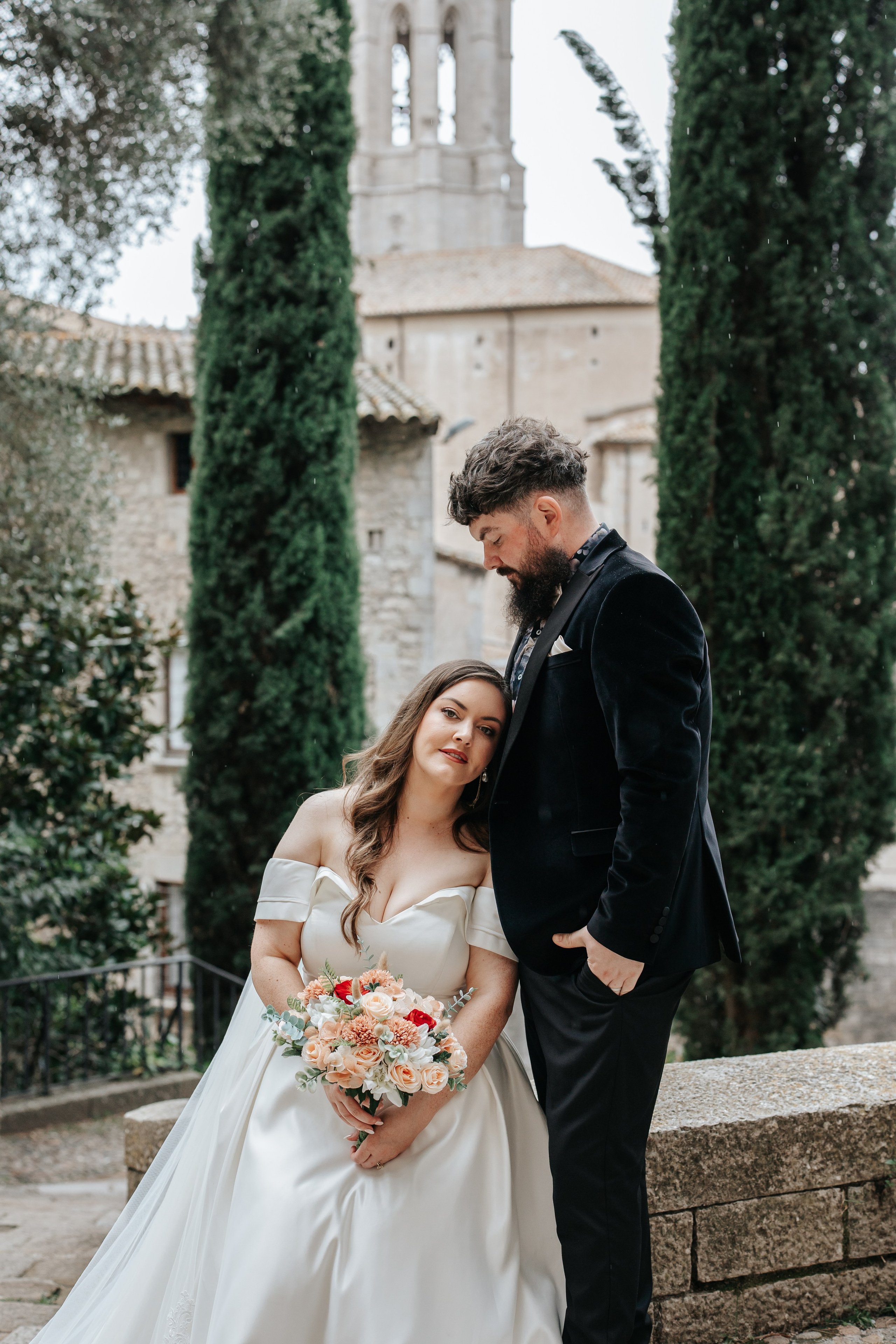 Alex+Dwayne, Postboda. Fotógrafa de bodas en Cataluña