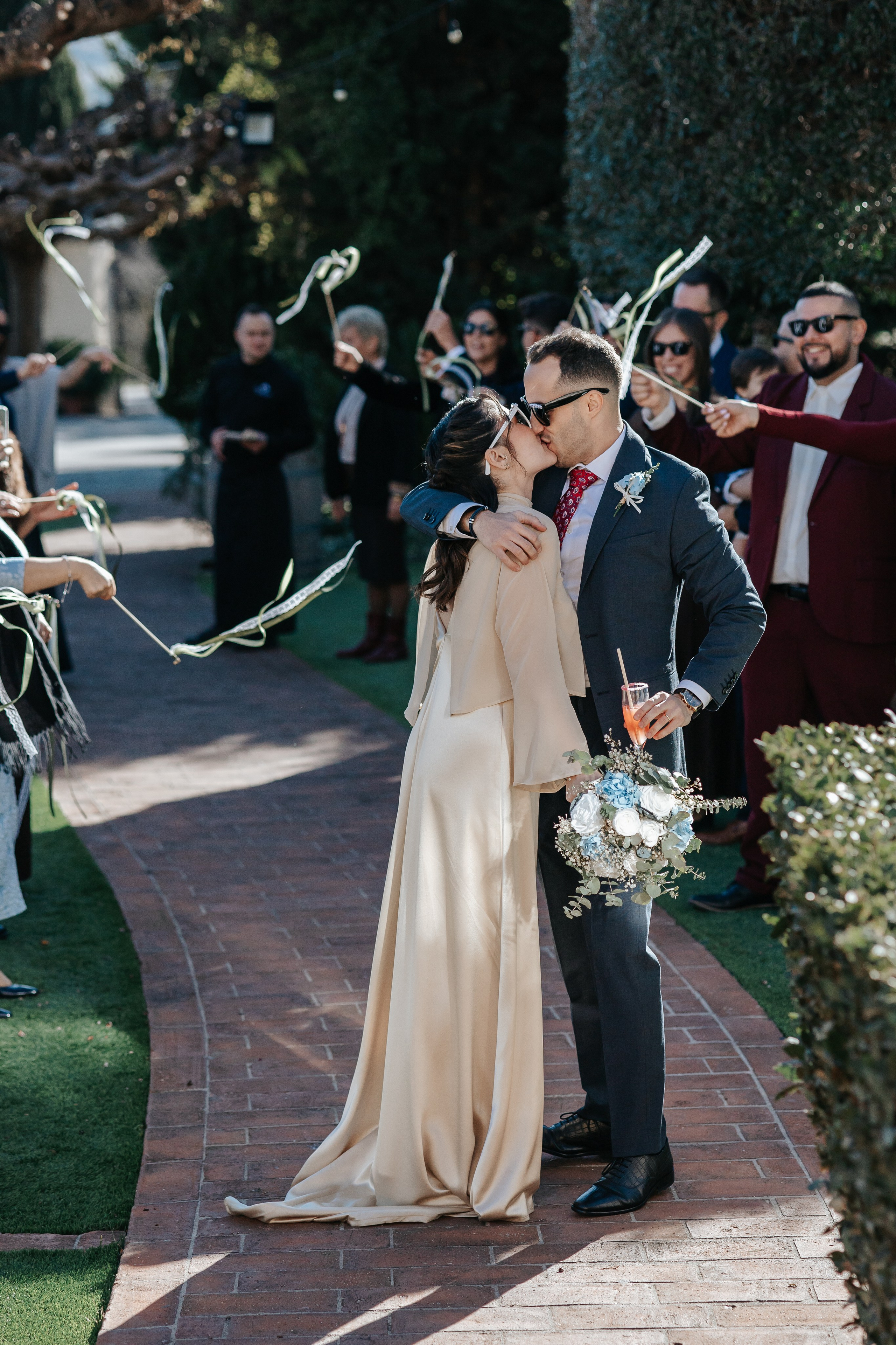 Karol+Carlos, 05.12.2025, Can Mauri Polinyà. Свадебный фотограф в Каталонии