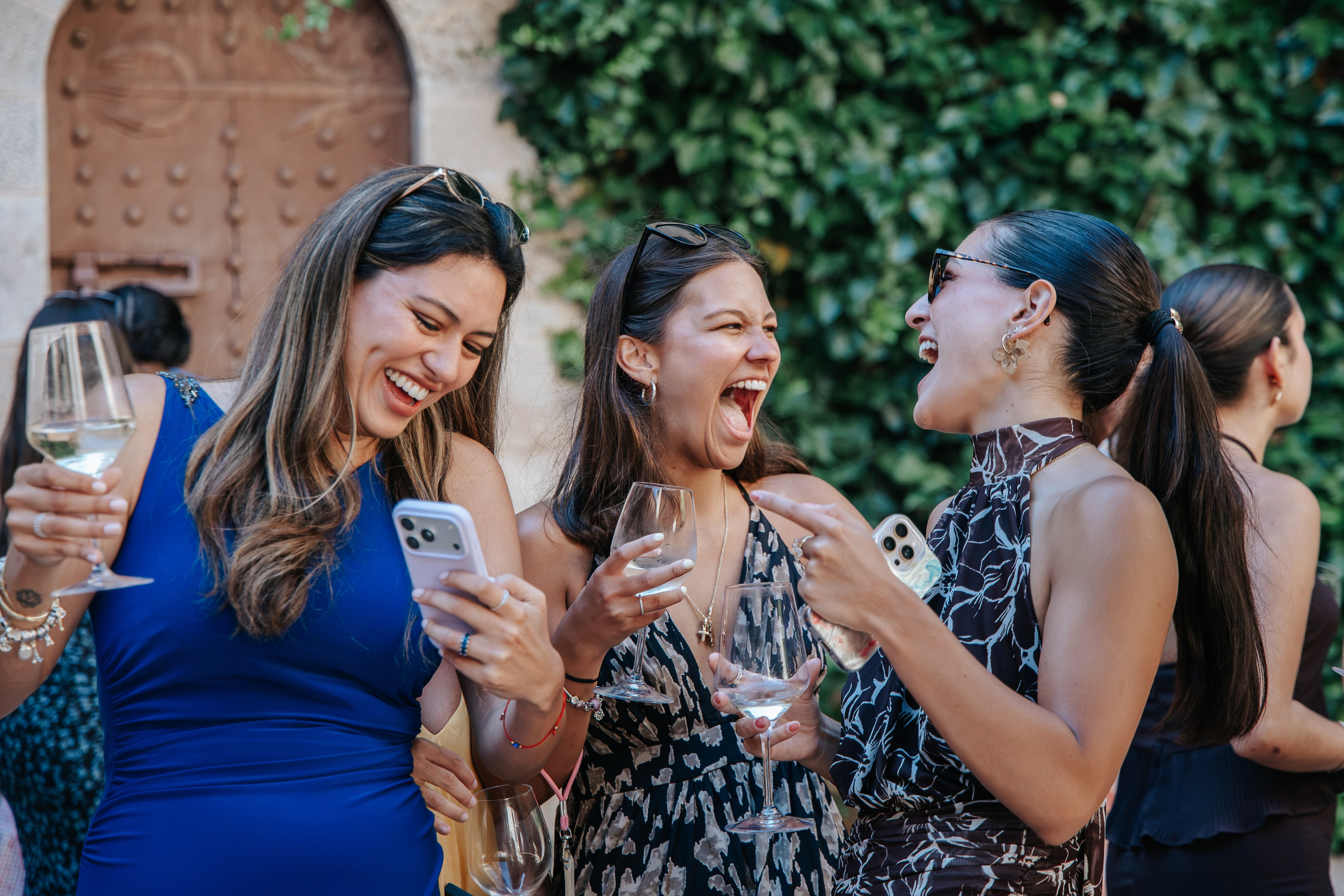 Nicole & Andy, 12/06/2026, Castell Santa Florentina. Fotógrafa de bodas en Girona, Costa Brava | Wedding Photographer Evgenia Gruntovaya