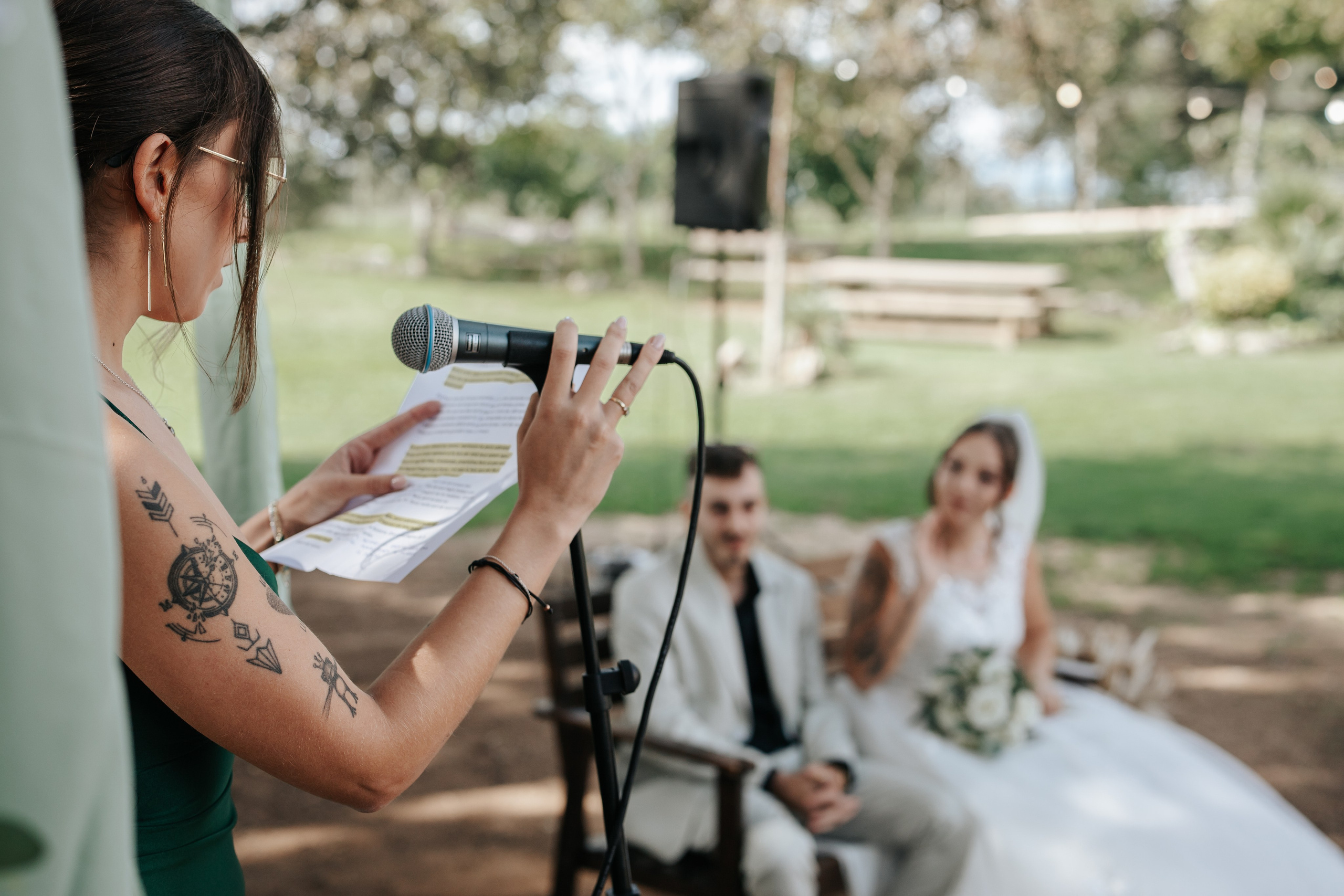 Marta+Adria, 27.09.2025, Can Caballe. Wedding photographer in Catalonia