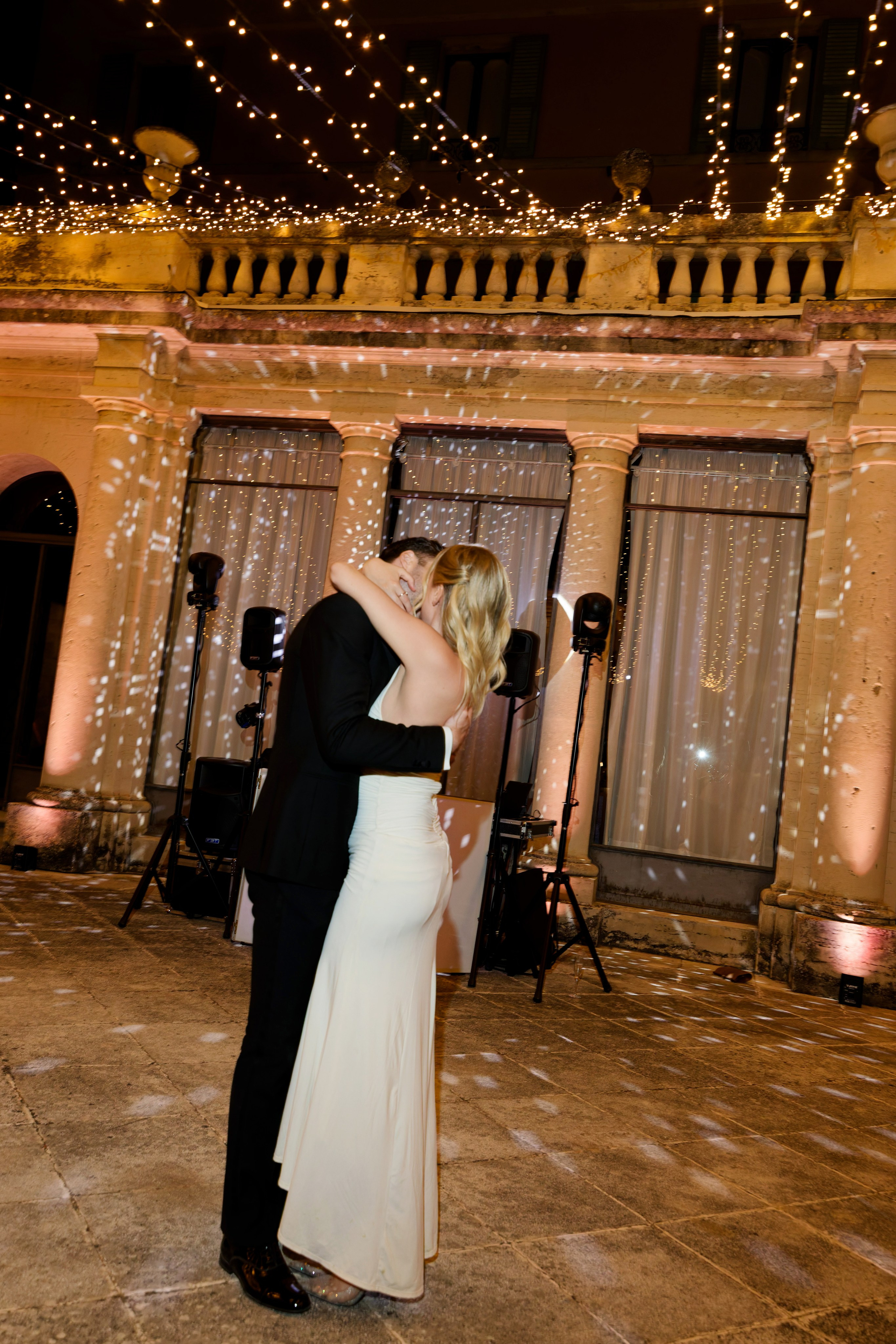 Wedding at La Torre di Pila, Umbria, Italy