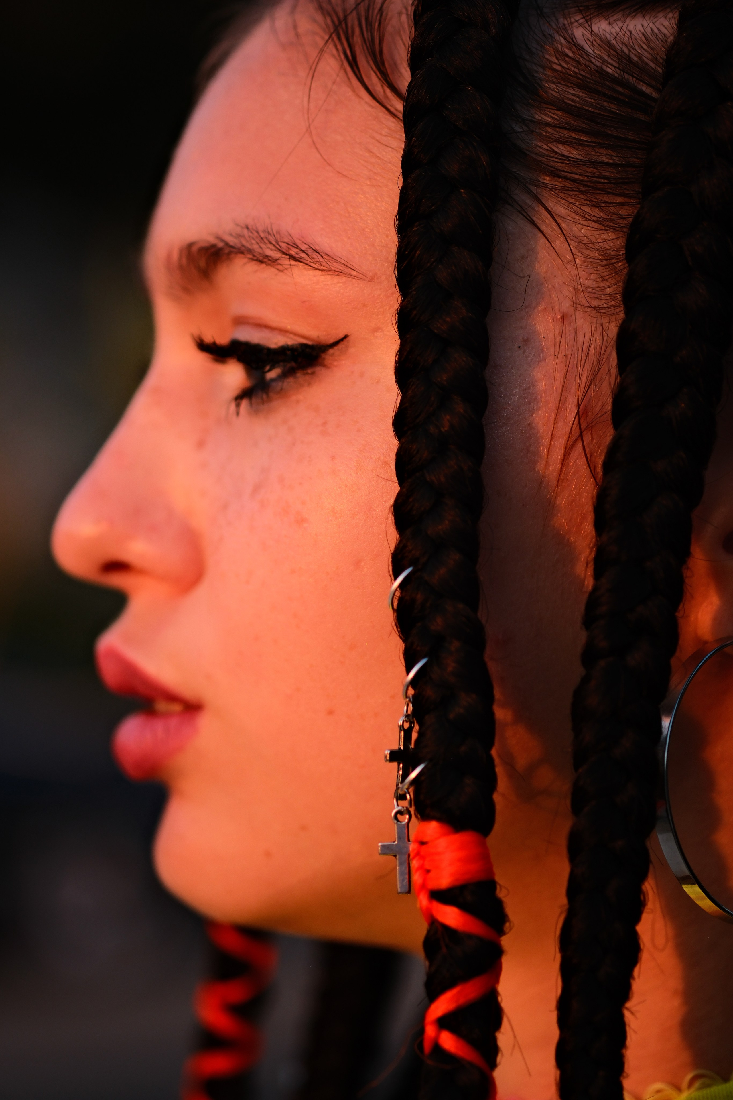 Портфолио — Портреты