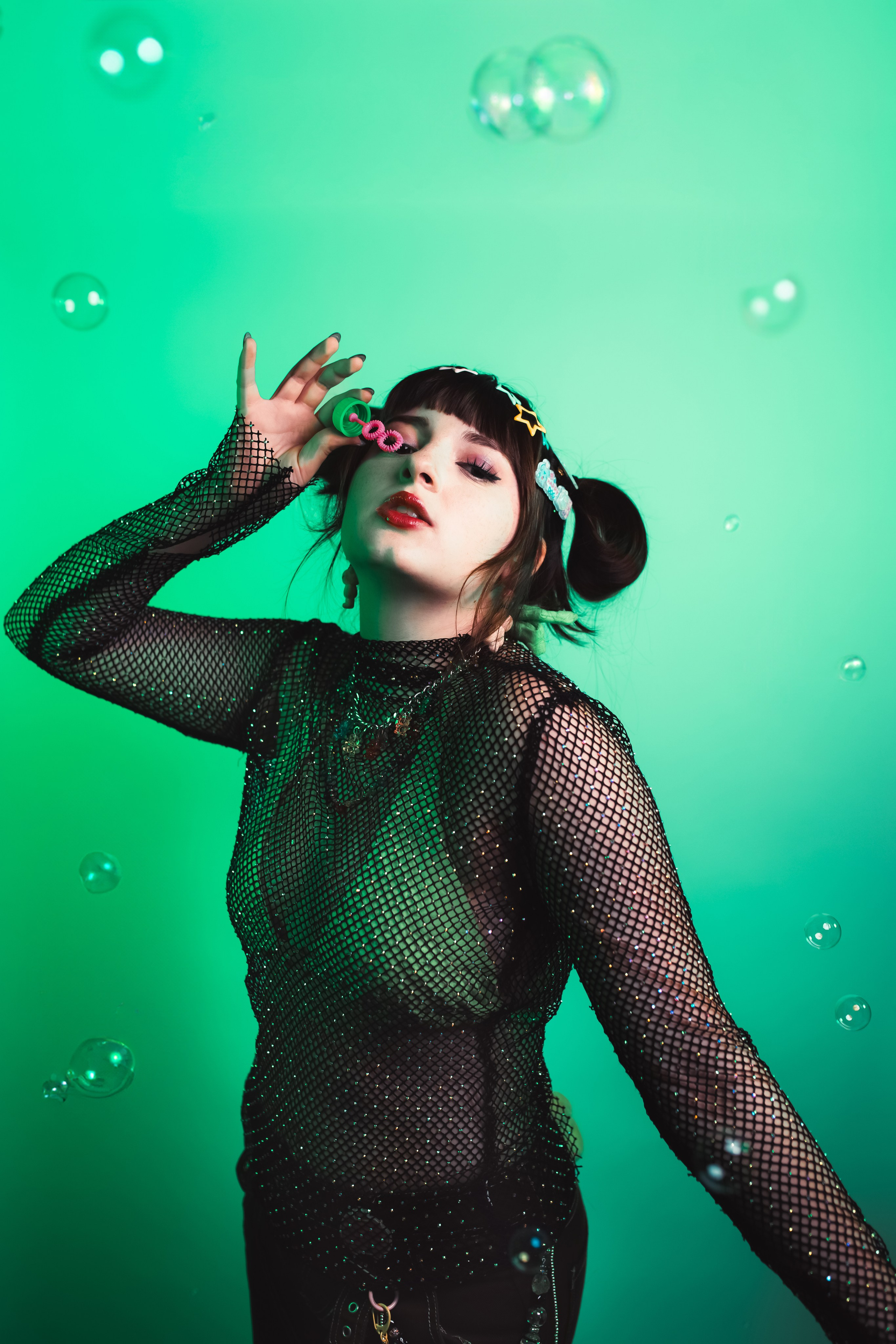 Jessica. Oxana Photographer in Charlotte, NC