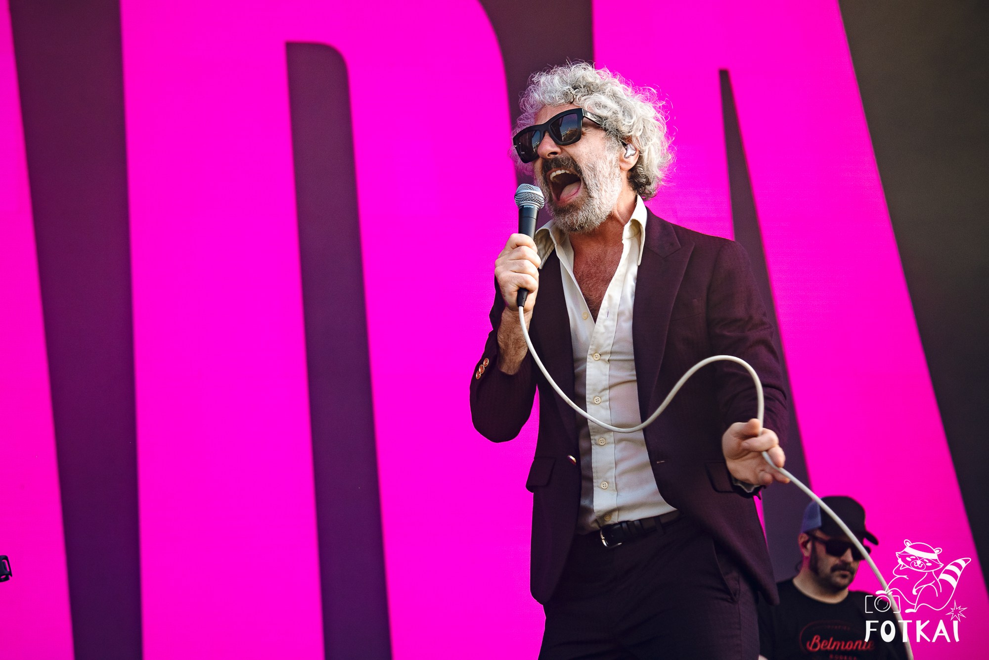 Low Festival 2026 — Full Concert Photo Report from the Opening Night in Torrevieja | FOTKAI