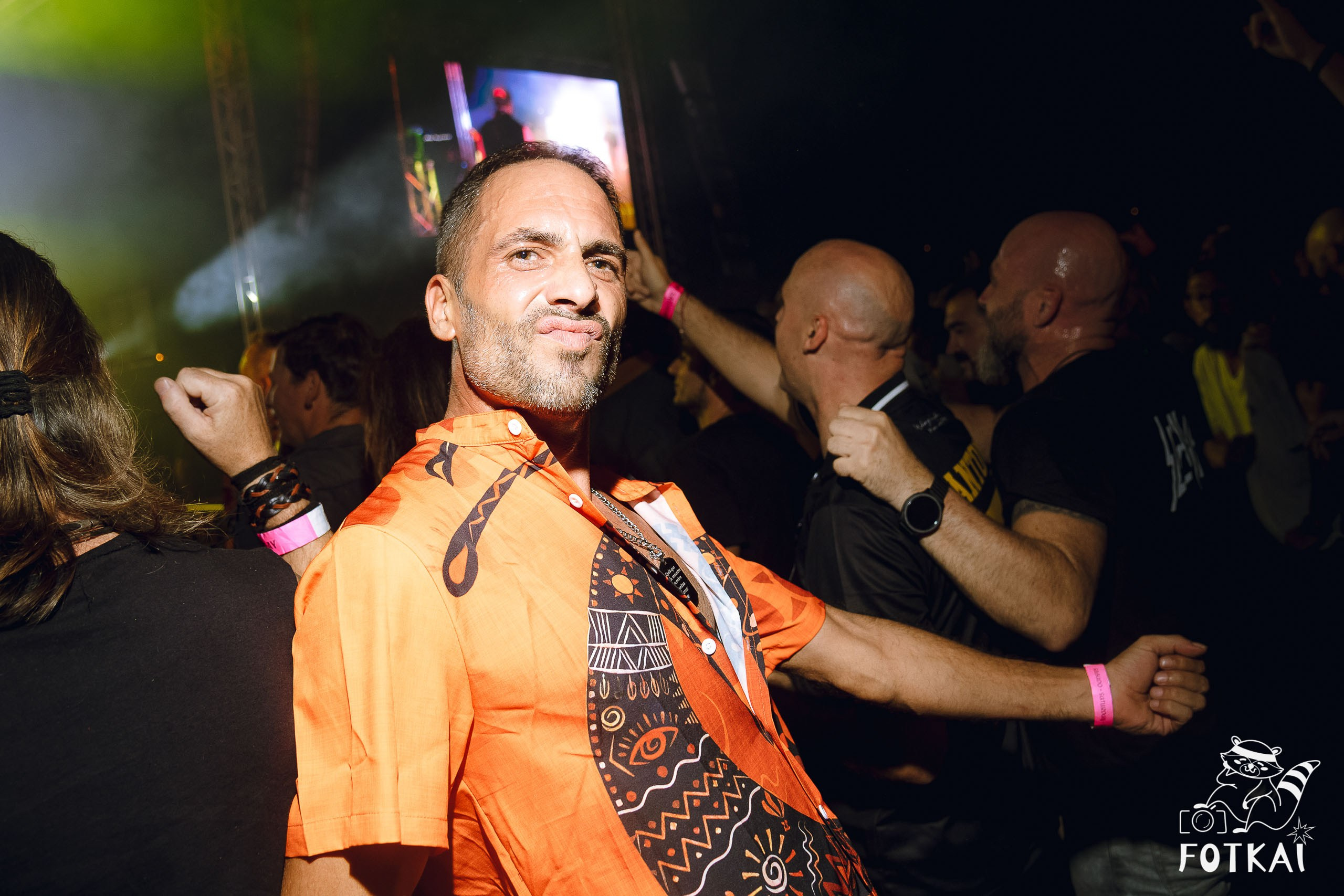 Fotos Rock Against Cancer 2025 Torrevieja | Galería FOTKAI