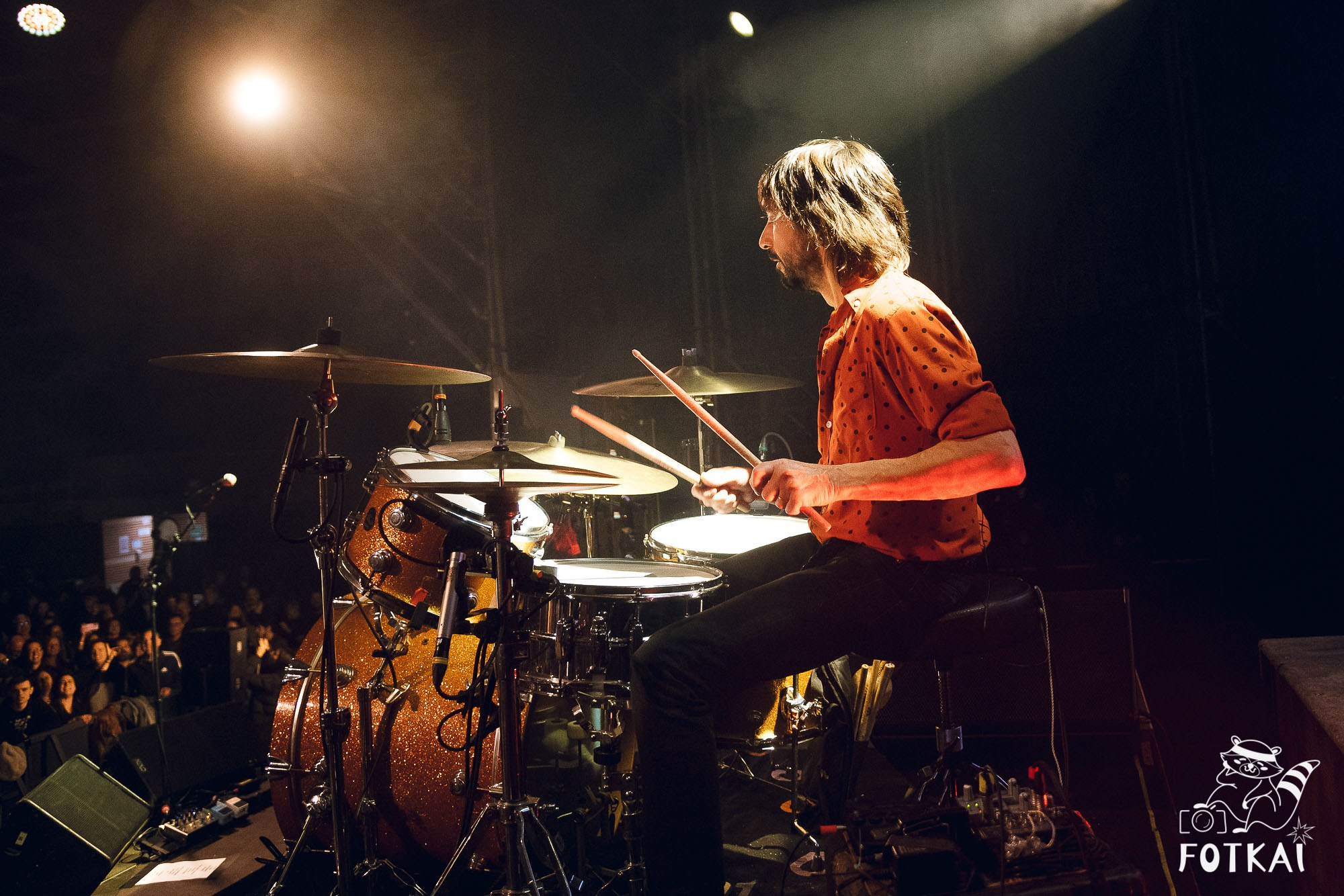 Sidonie en Torrevieja 2025 – Fotos del concierto y reportaje completo | FOTKAI