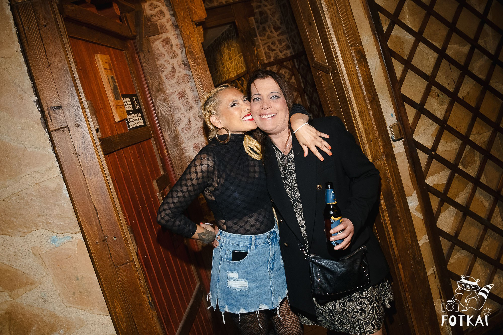 Stones of the Coast, tributo a The Rolling Stones — Fotos del concierto en Torrevieja, 2026 | FOTKAI