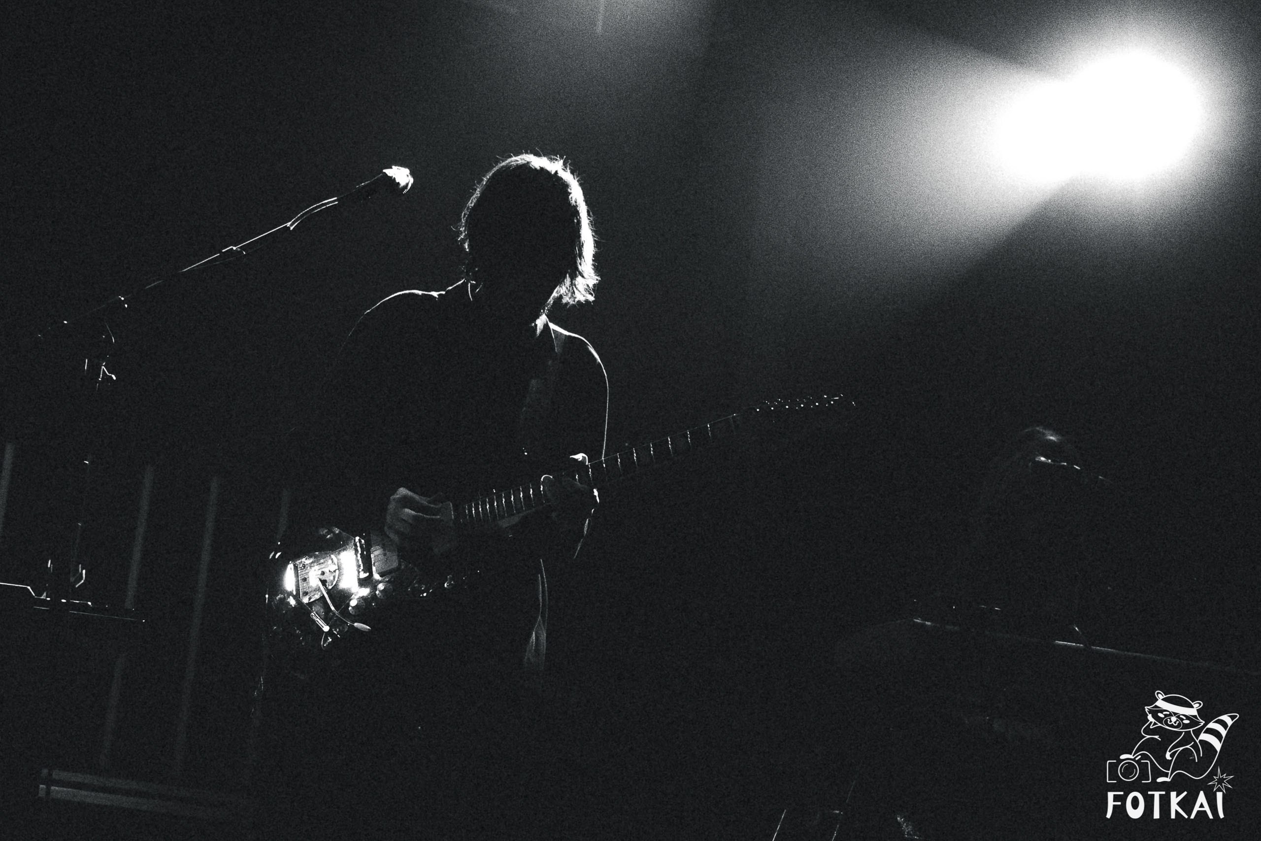 Rufus T. Firefly en Alicante | Sala Baltimore Live (Marmarela) | Fotos del concierto | FOTKAI