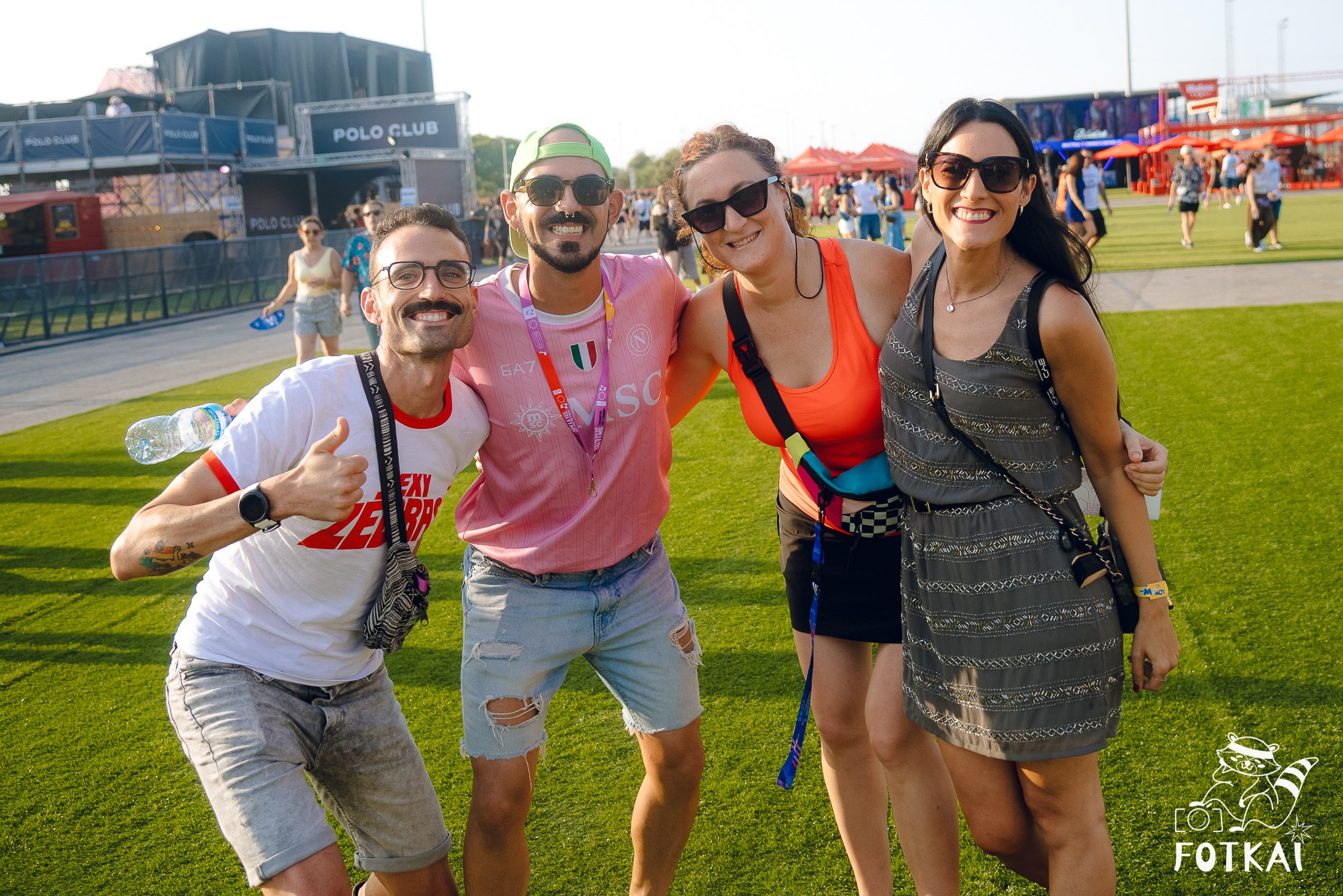 Low Festival 2026 — Full Concert Photo Report from the Opening Night in Torrevieja | FOTKAI