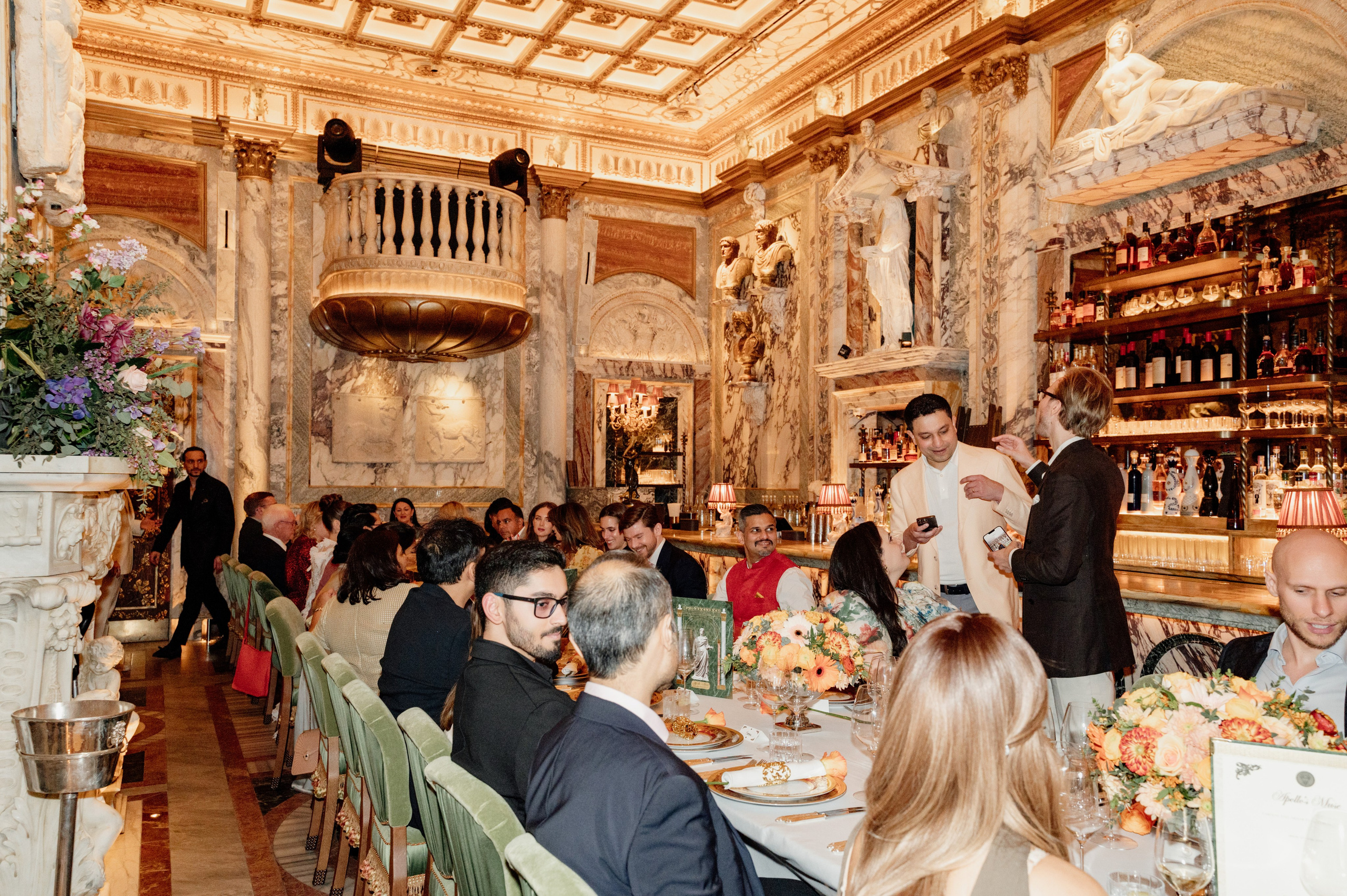 Arnab&Carolin. FAMILY AND WEDDING PHOTOGRAPHER IN LONDON MARINA RIVA