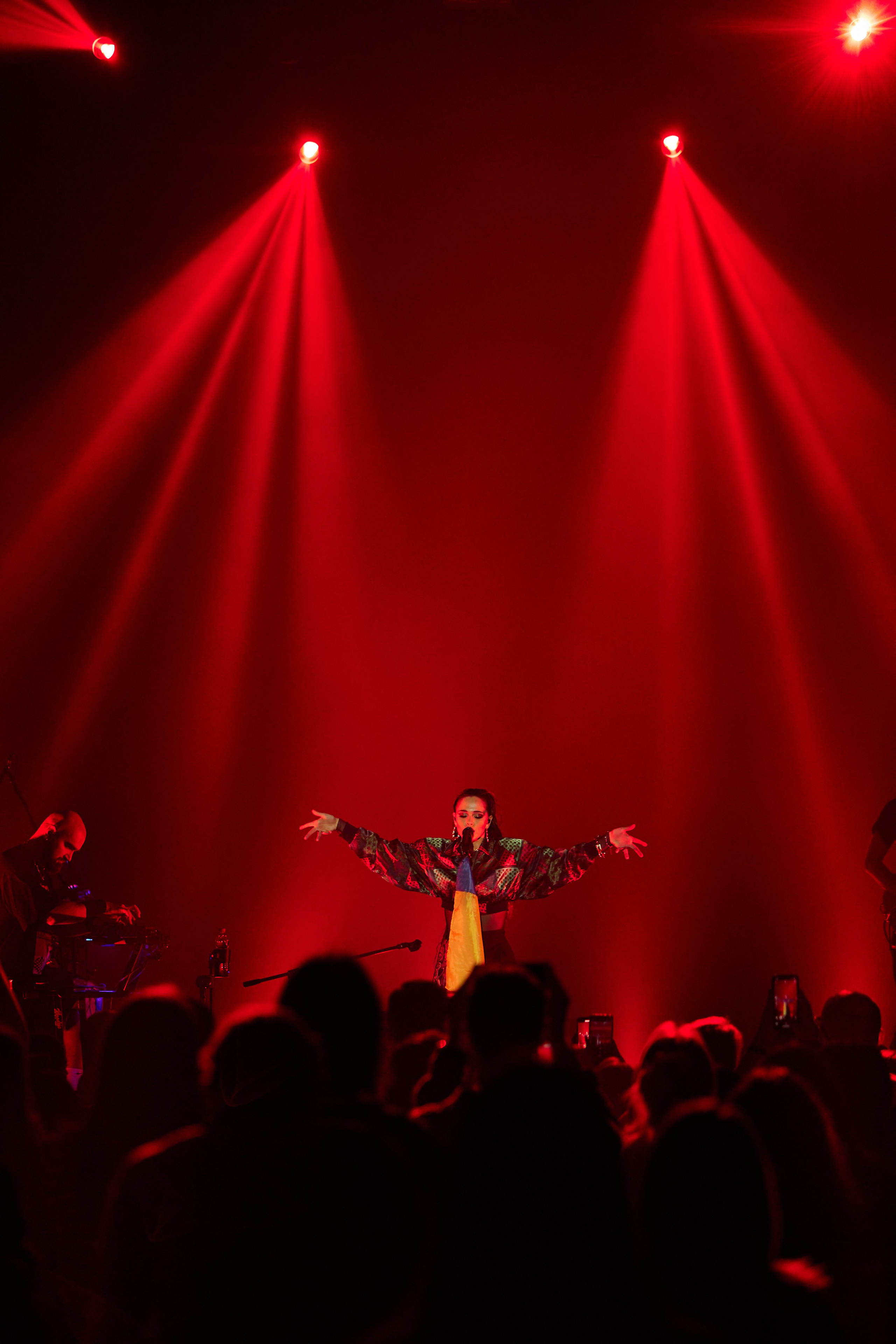 The Hardkiss. Alex Kibuk — Fotografia Imprez Firmowych i Eventów w Warszawie