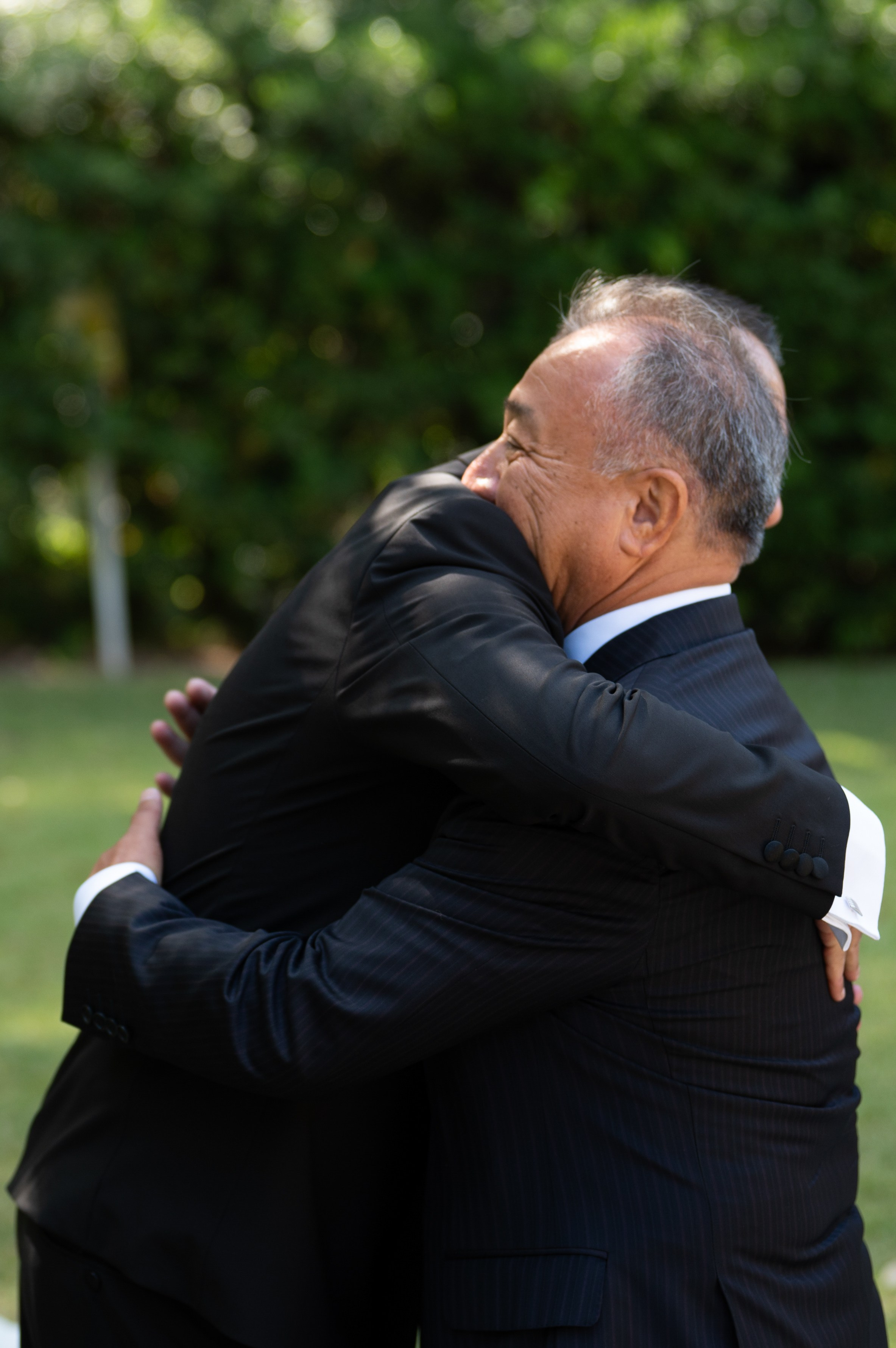 Zhazira & Eugene. Wedding photographer in Spain