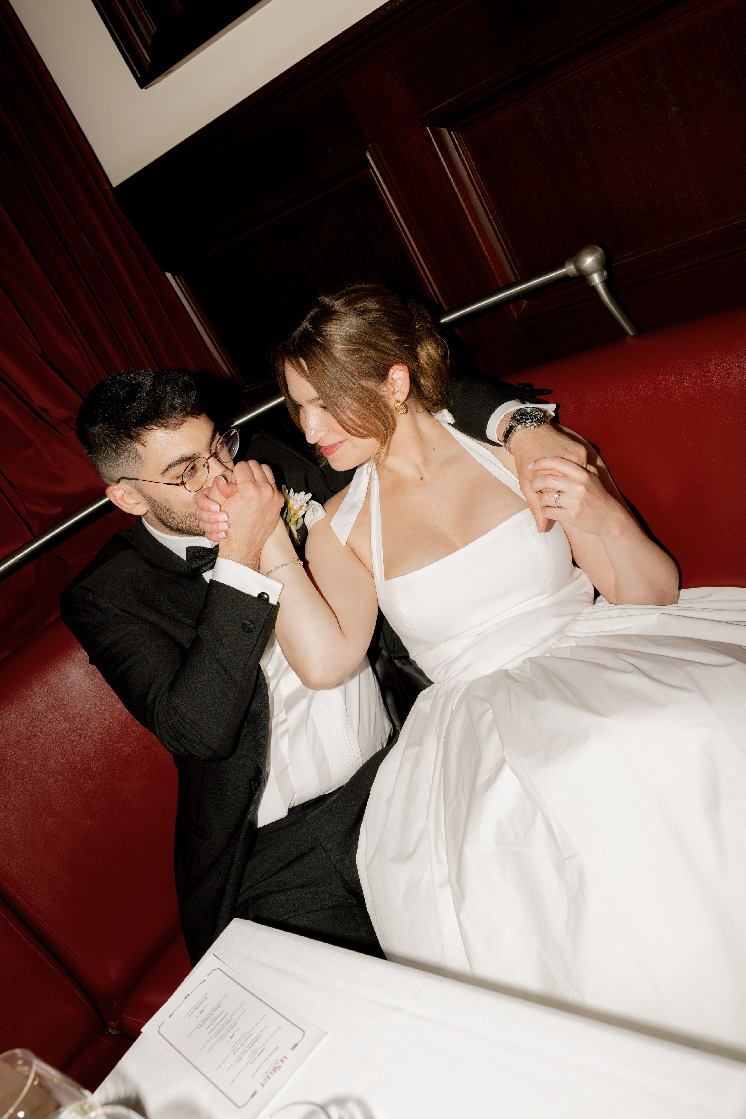 V & M. WEDDING VIDEOGRAPHER TORONTO