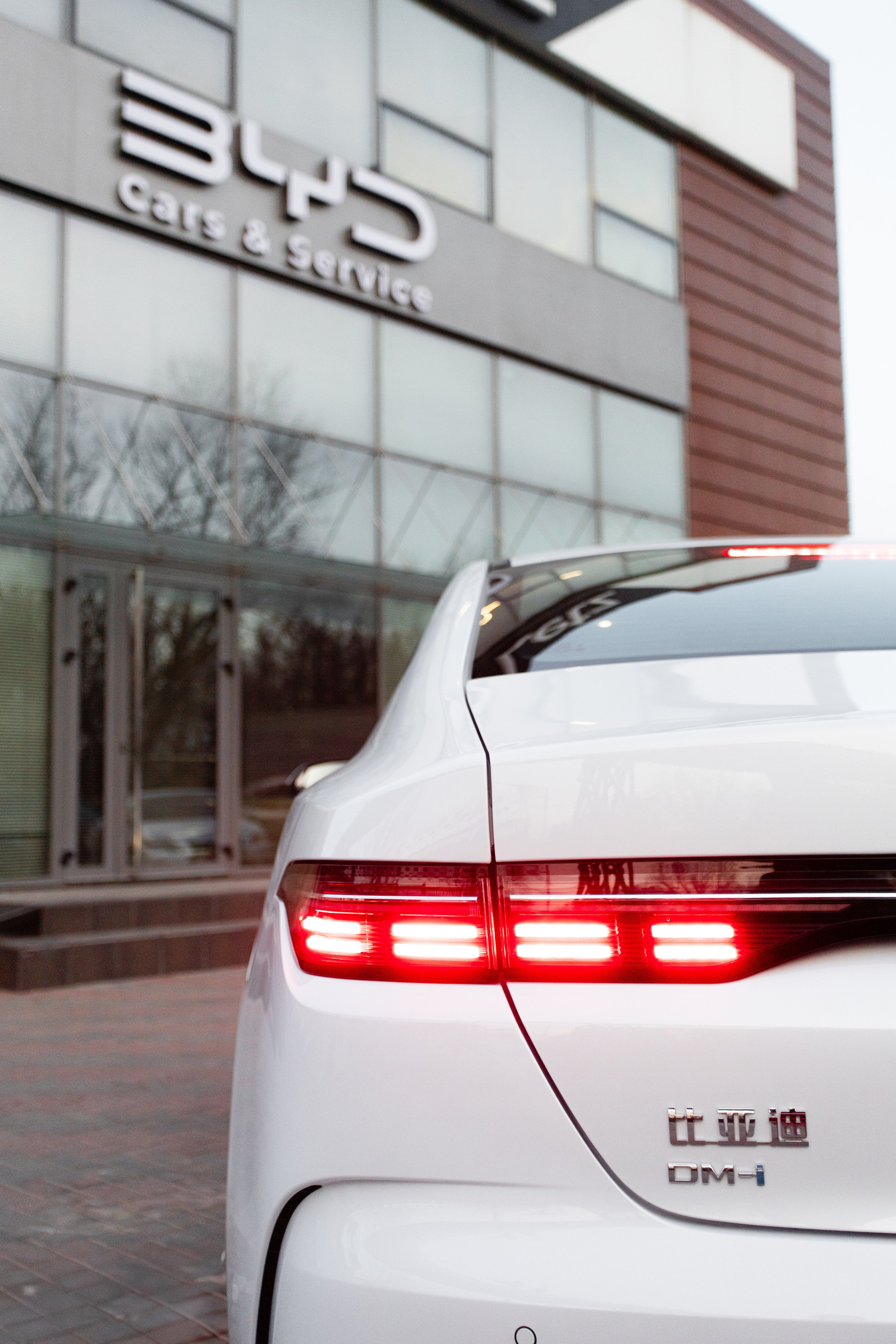 Companie „BYD cars&service”. Fotograf și Videograf | Chișinău, Moldova