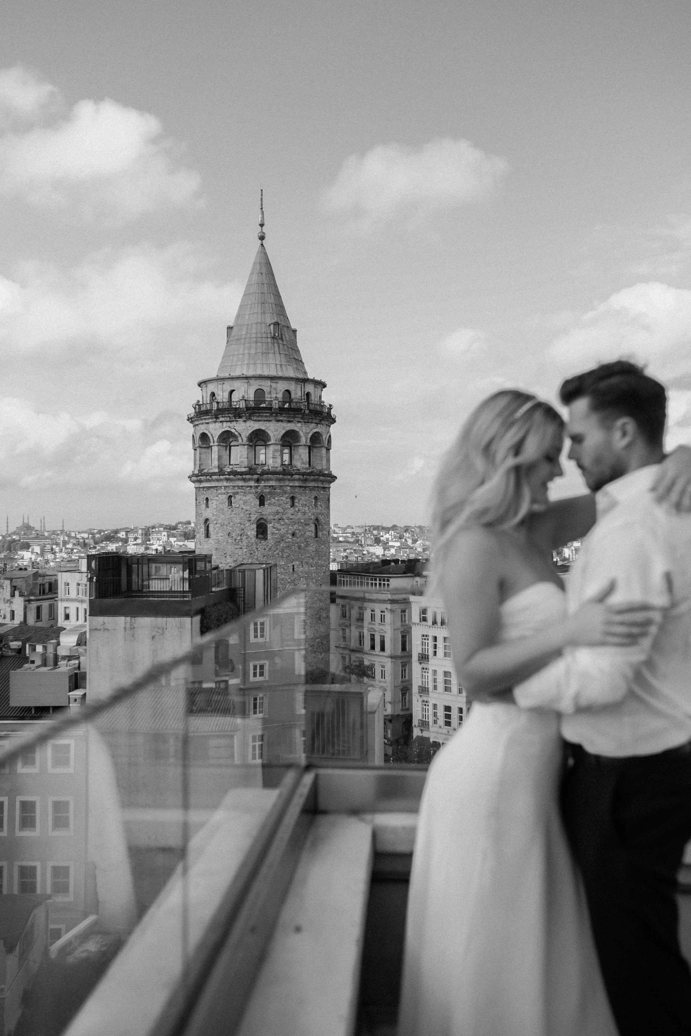 Australian couple. Фотограф Москва Ларина Юлия