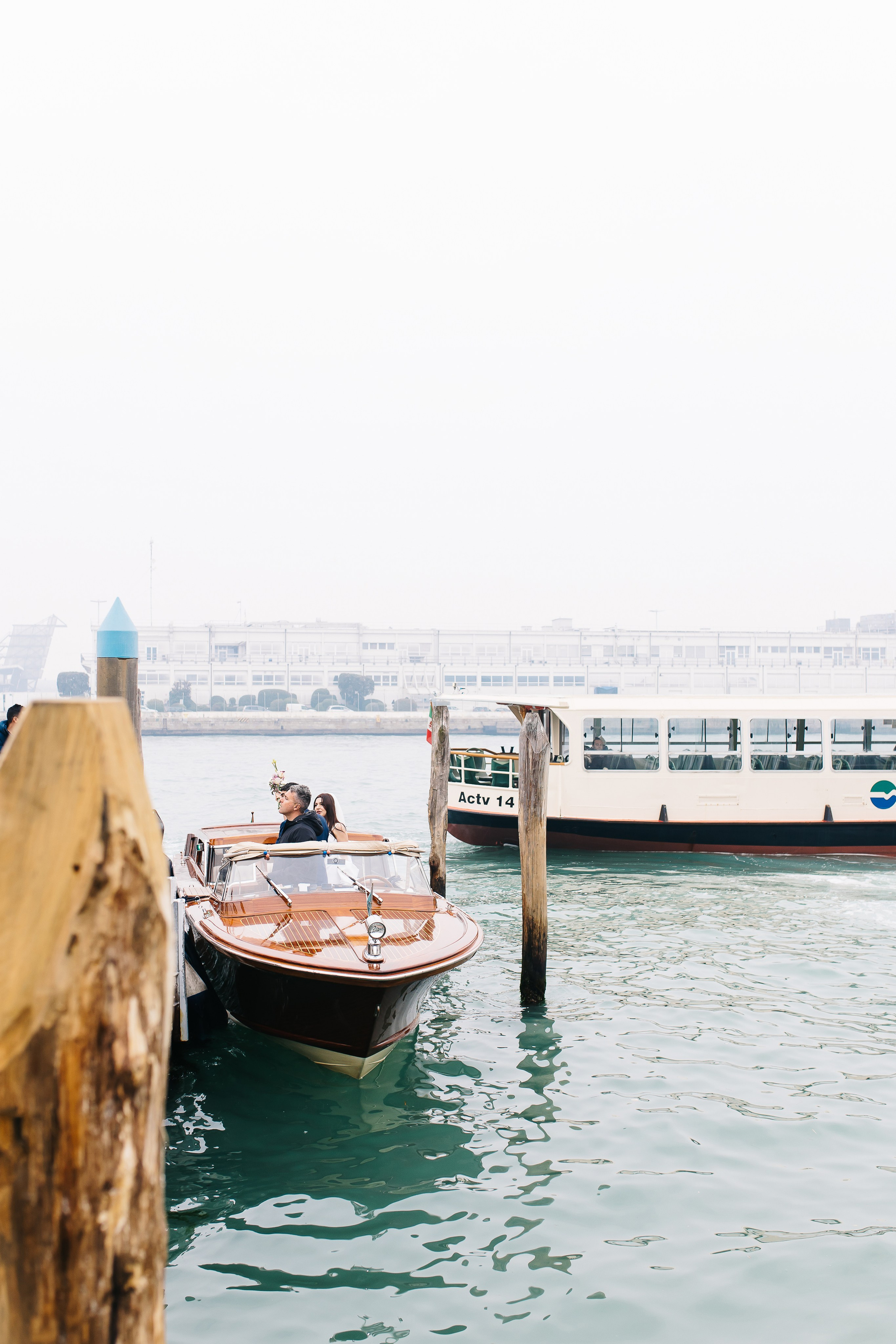 Sergio & Gayane. Armenian Wedding in Venice