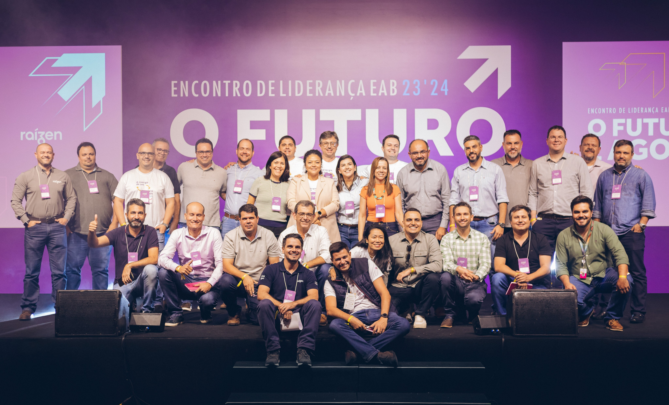 Evento Corporativo. Fotografo Atibaia | Gabriel Sucena Fotografia