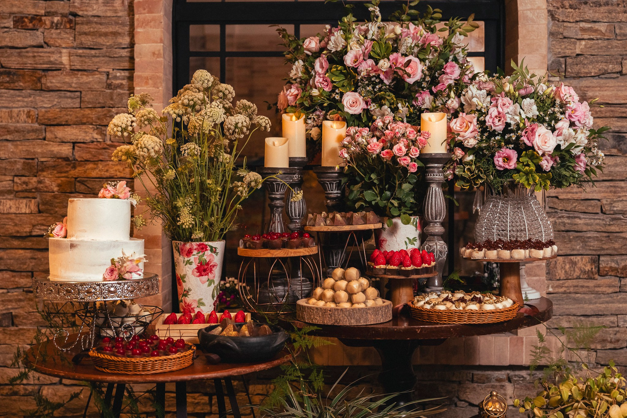 Casamentos - O melhor dia da sua vida. Fotografo Atibaia | Gabriel Sucena Fotografia