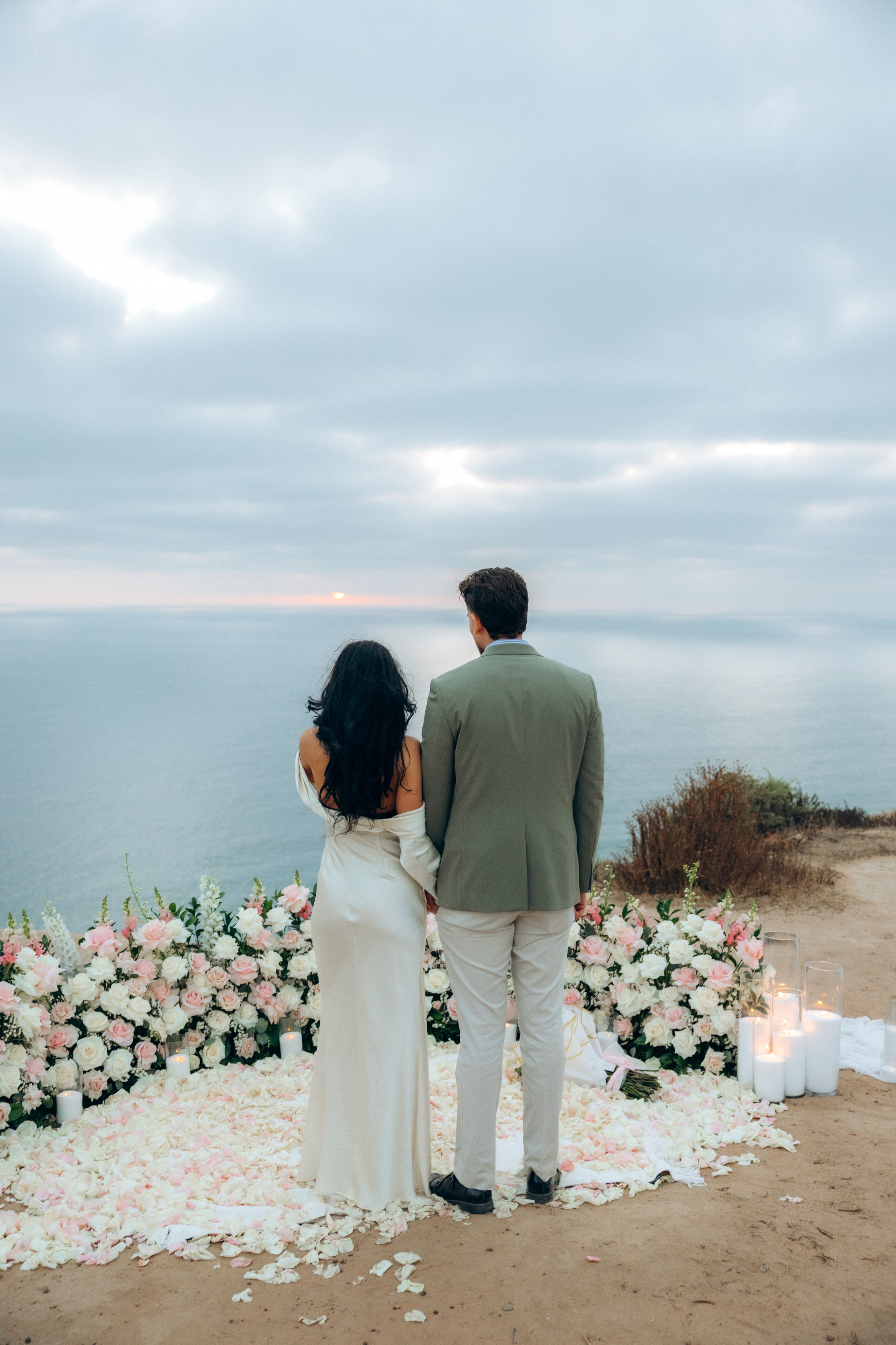 Amin&Saja. Wedding and family photographer San Diego