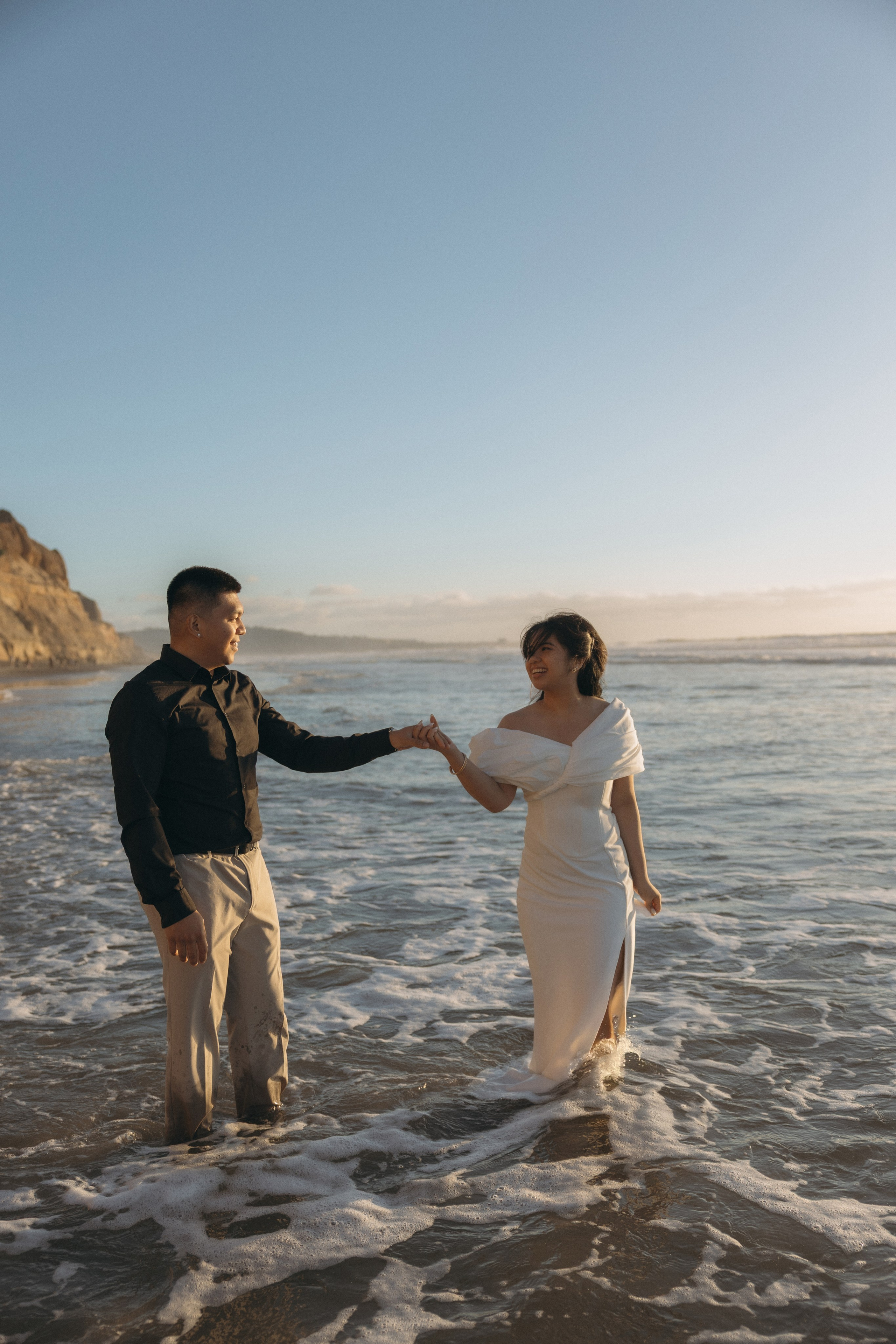 *. Wedding and family photographer San Diego
