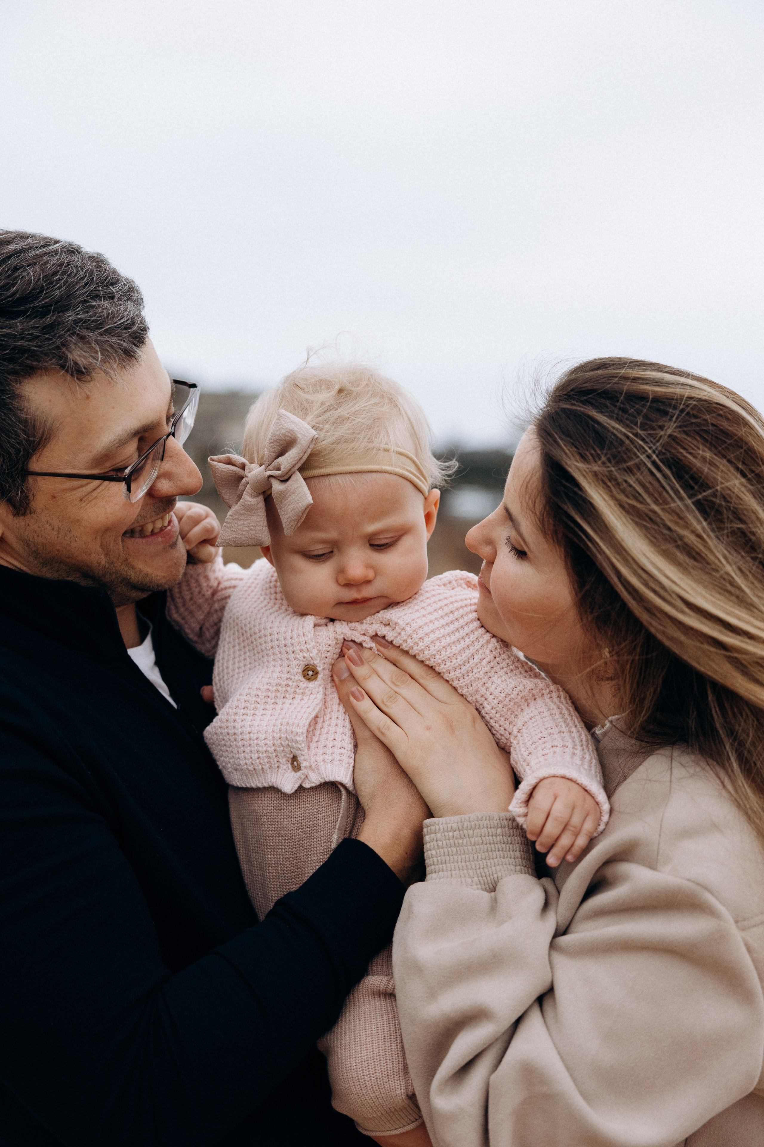 *. Wedding and family photographer San Diego