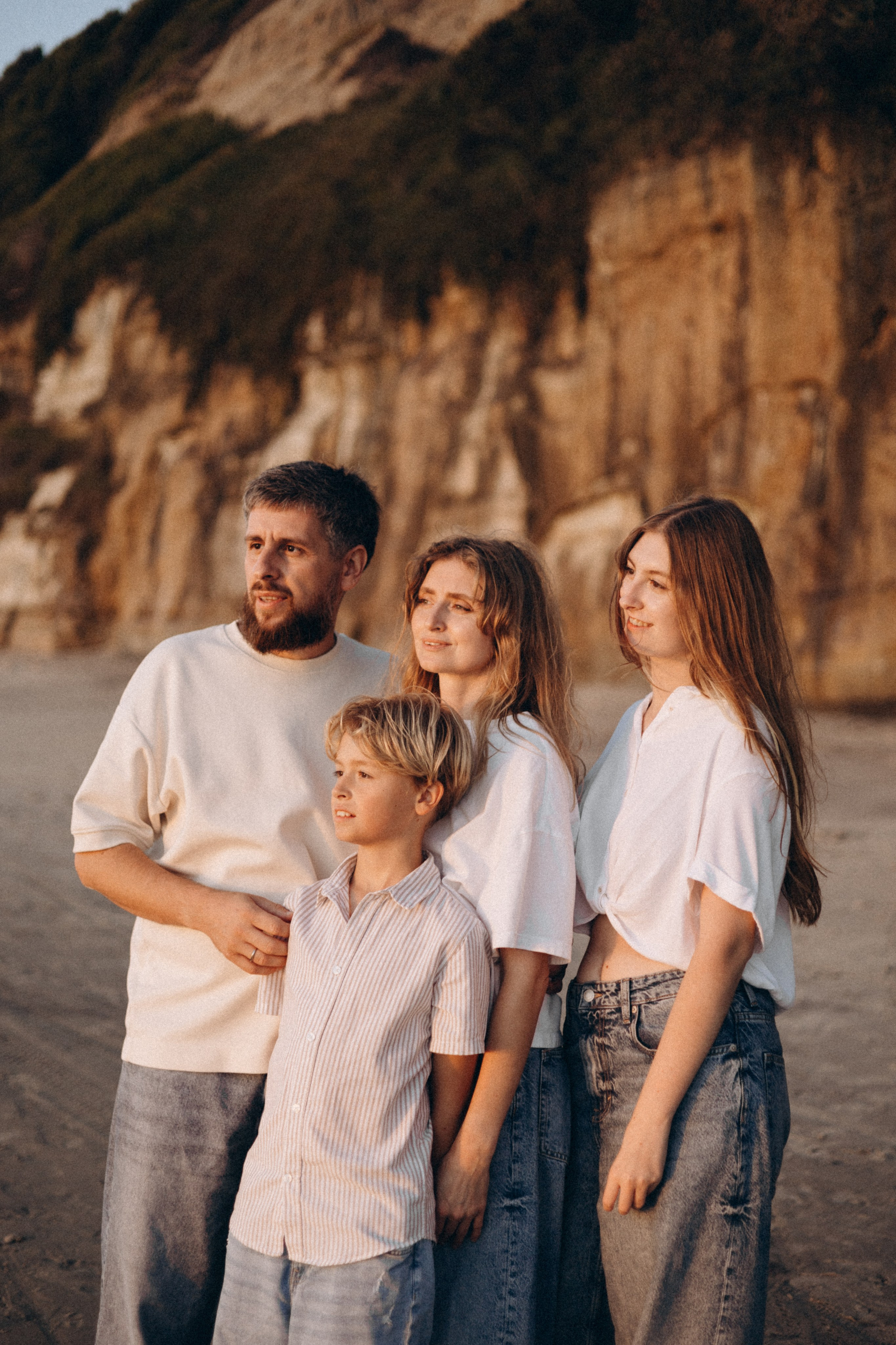 *. Wedding and family photographer San Diego