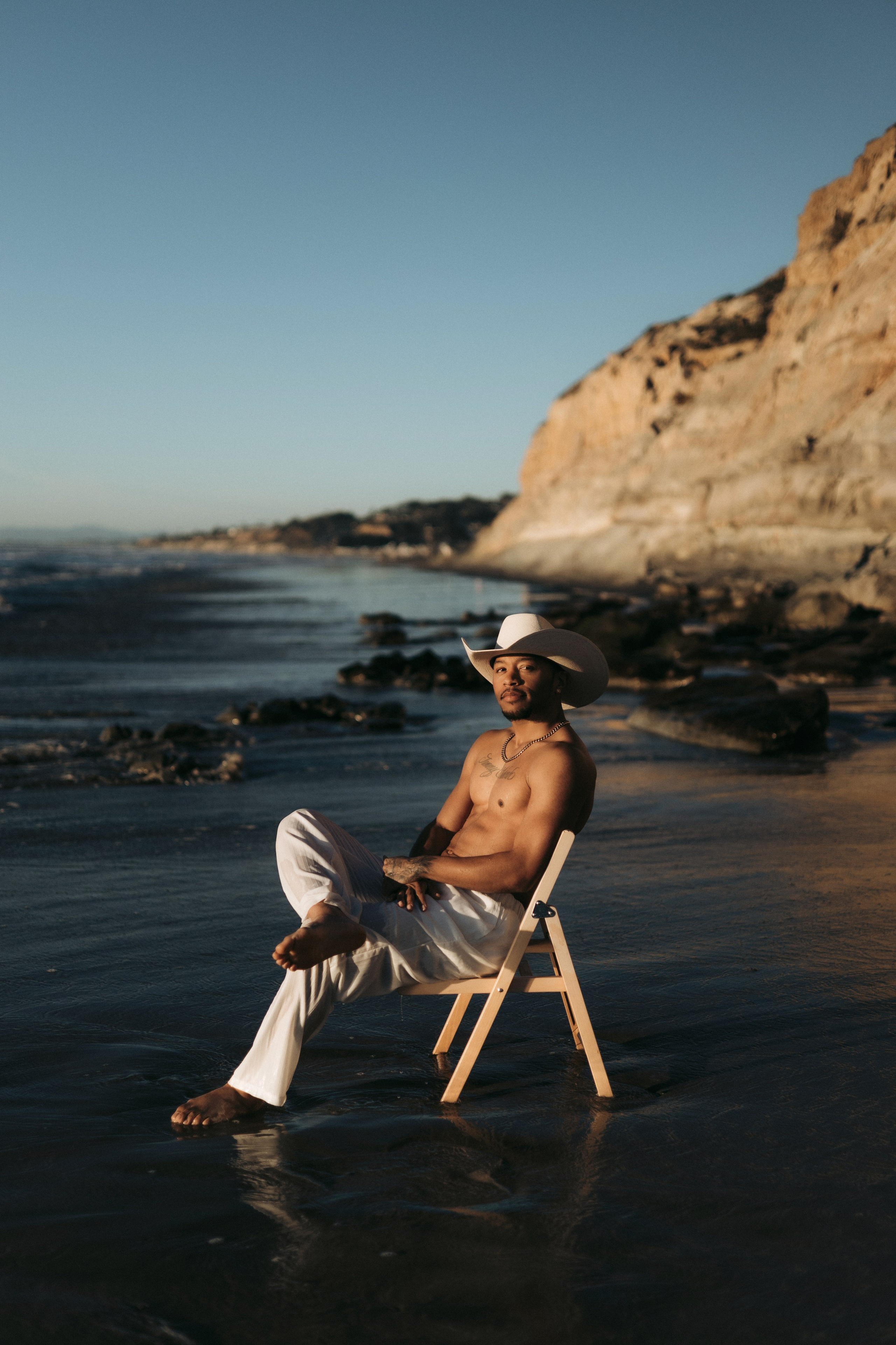 *. Wedding and family photographer San Diego