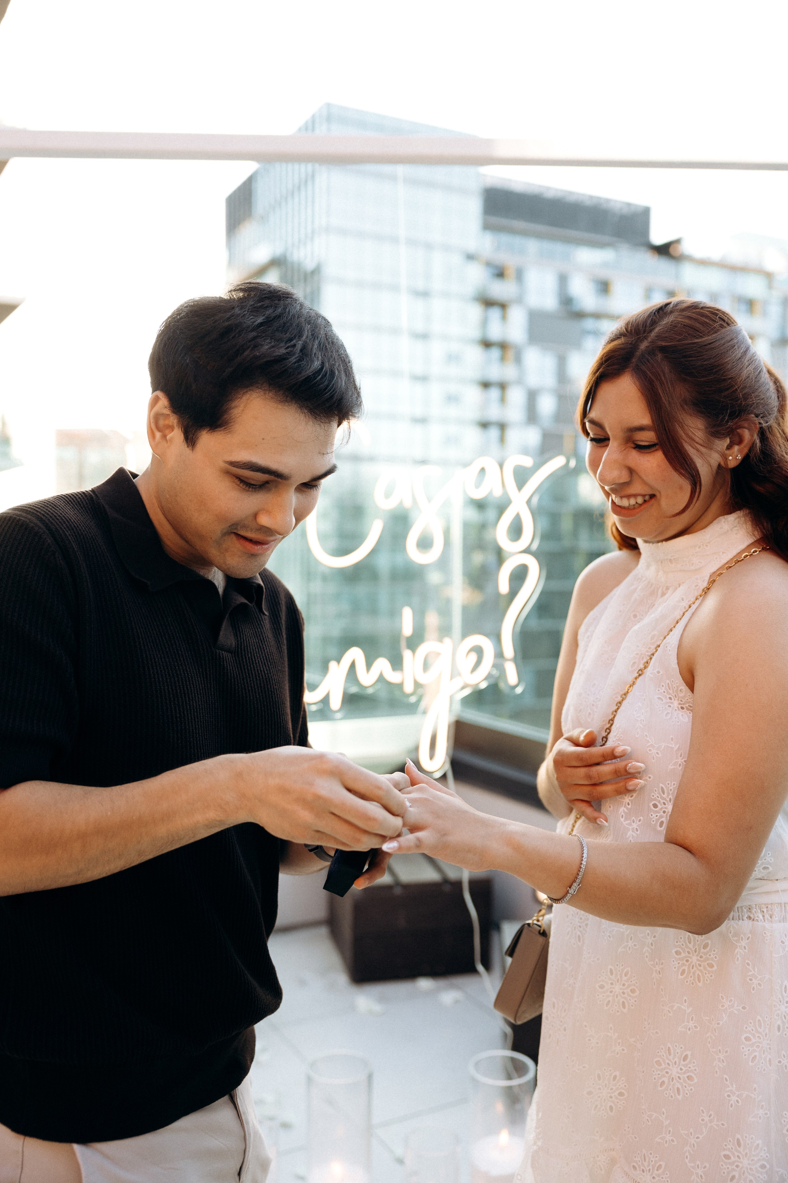 *. Wedding and family photographer San Diego