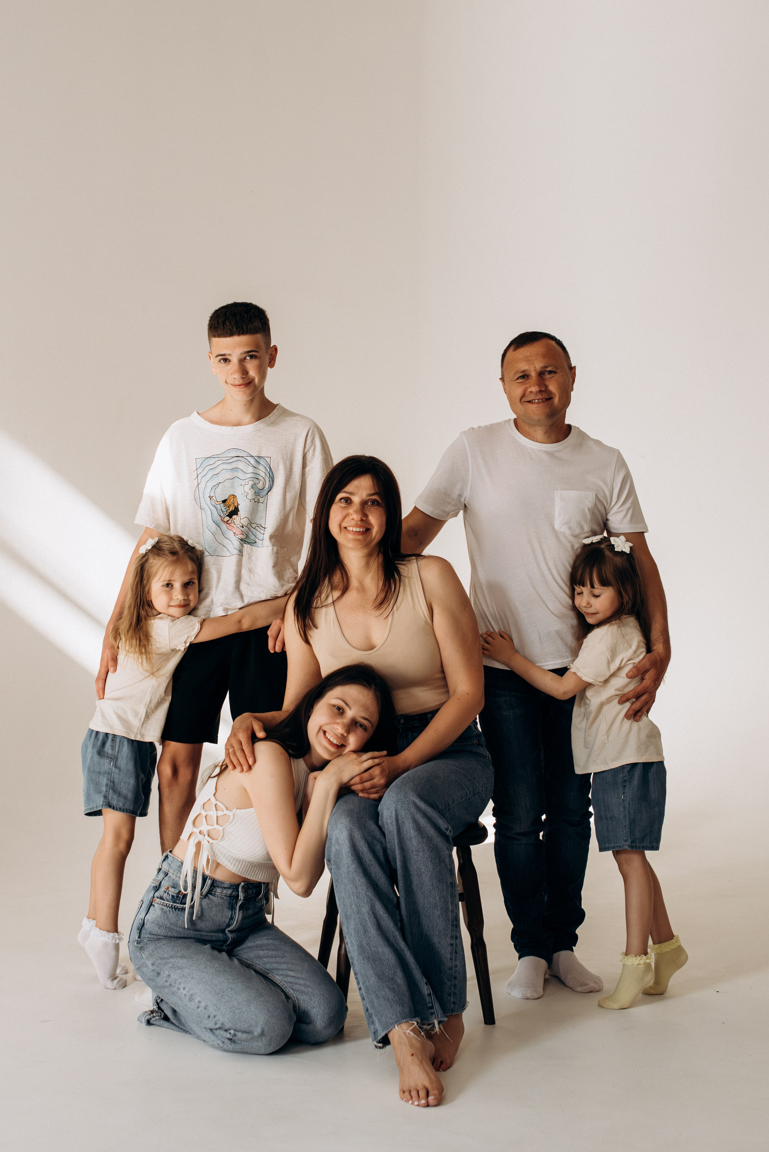 *. Wedding and family photographer San Diego