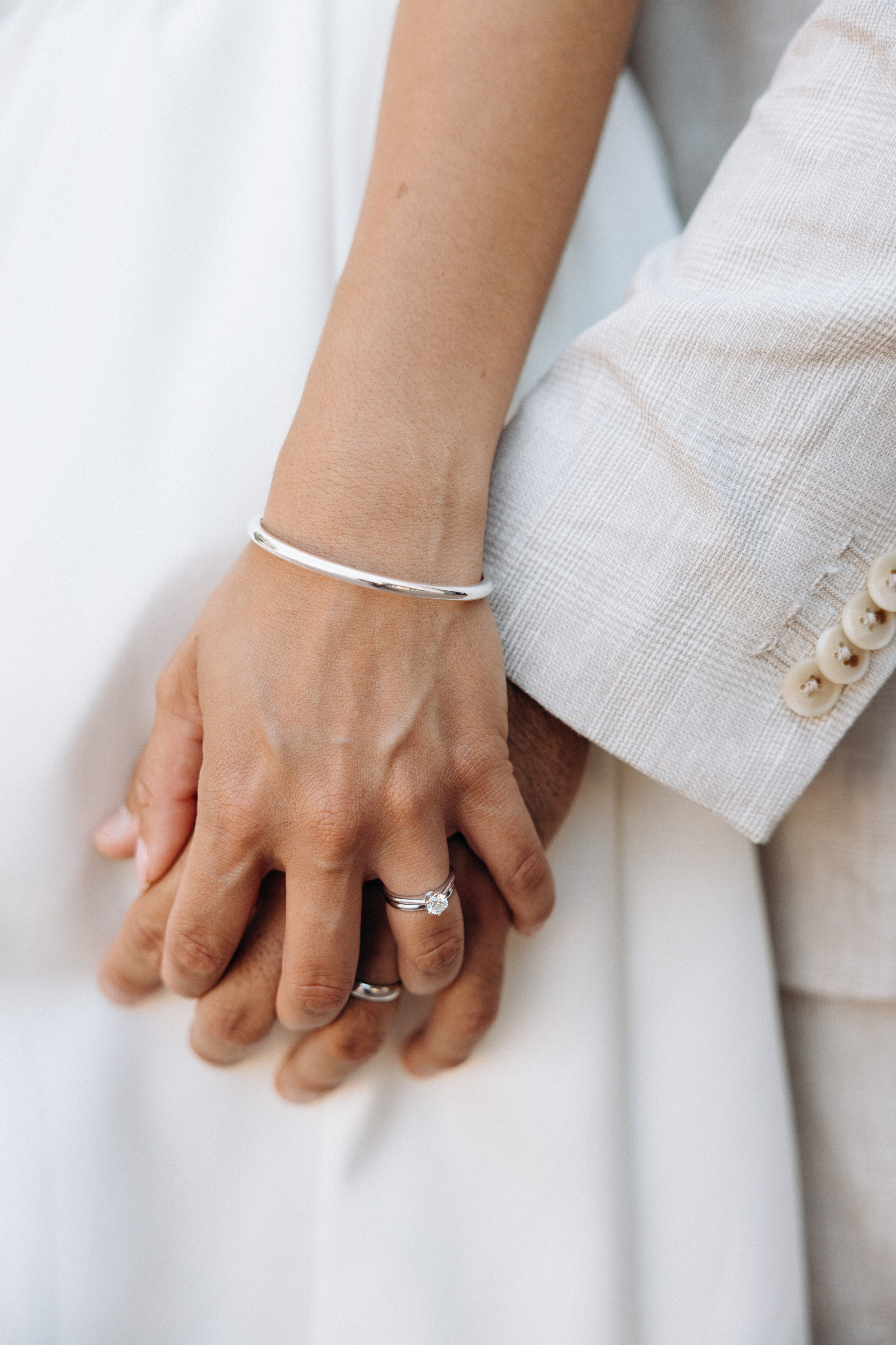 Pedro and Larissa. Wedding and family photographer San Diego