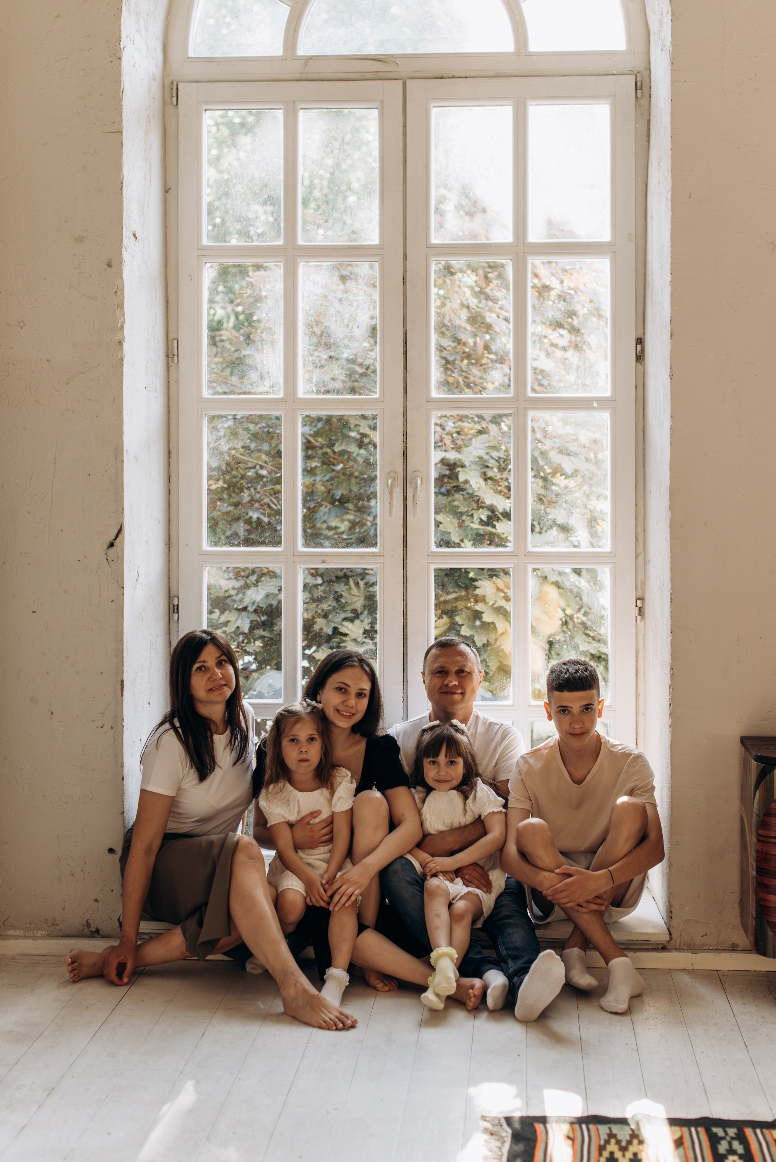 *. Wedding and family photographer San Diego