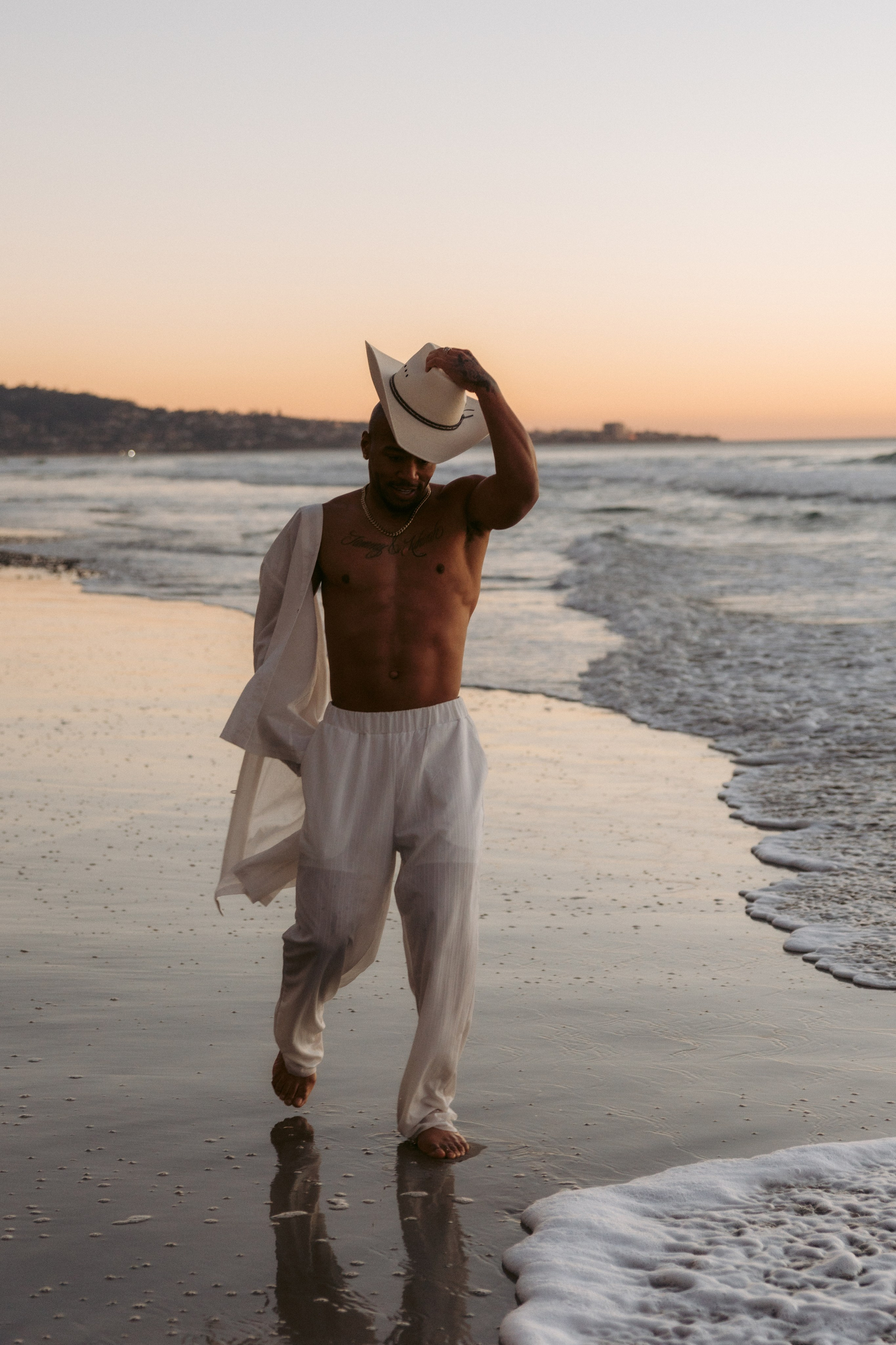 *. Wedding and family photographer San Diego