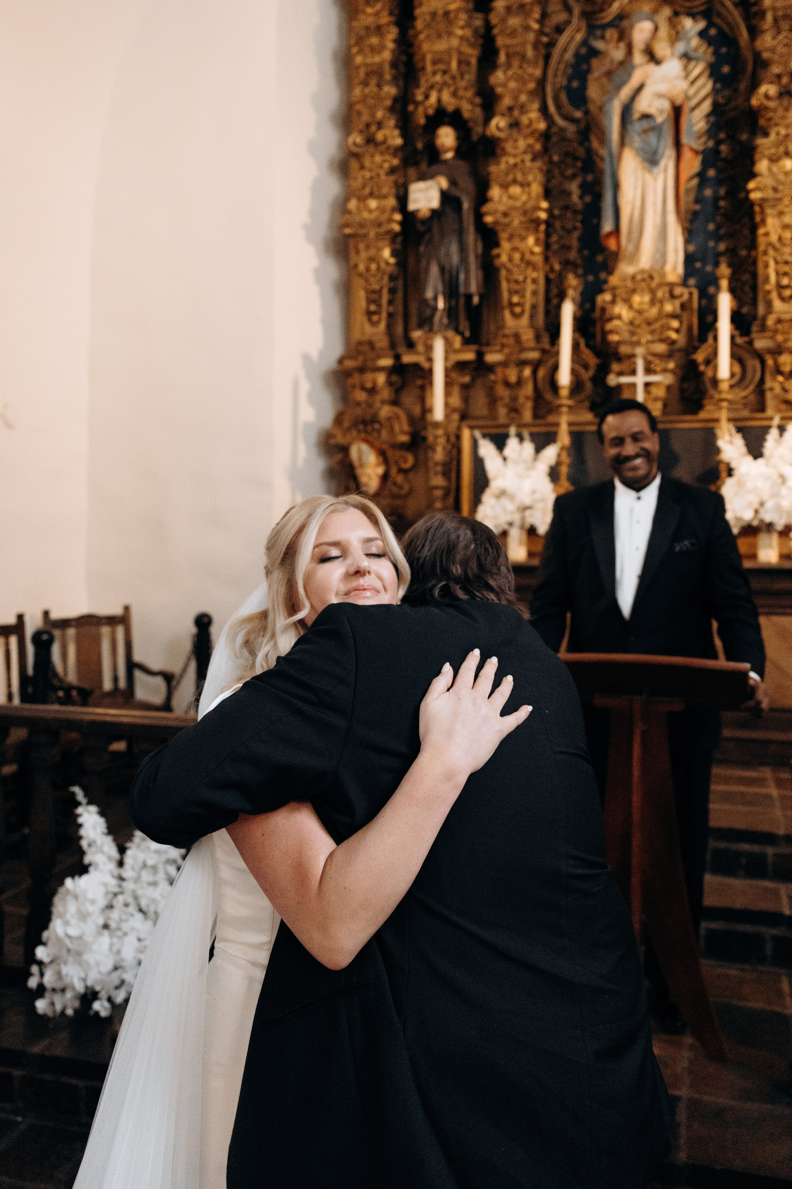 Drew and Haley. Wedding and family photographer San Diego