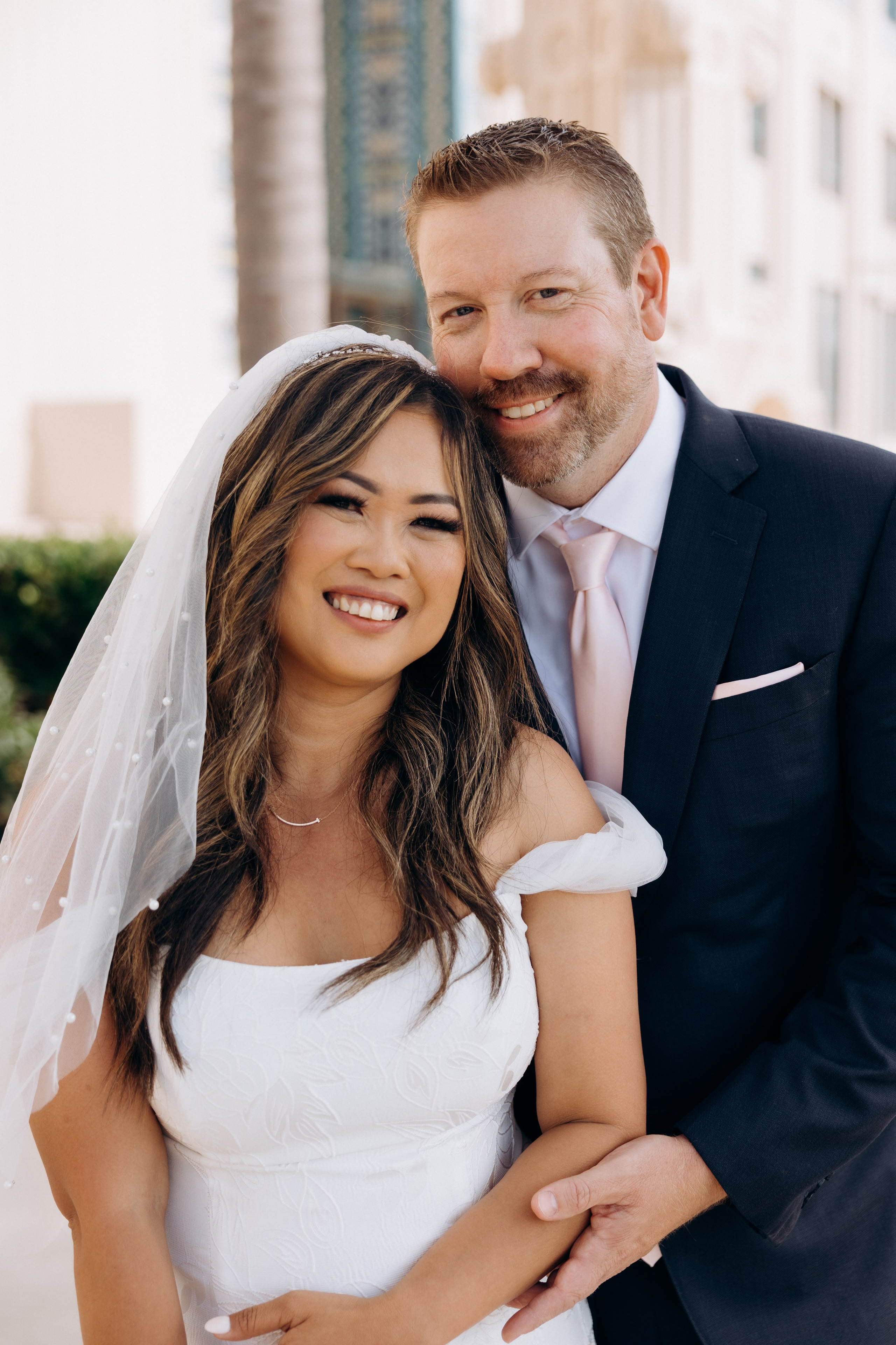 08/08. Wedding and family photographer San Diego